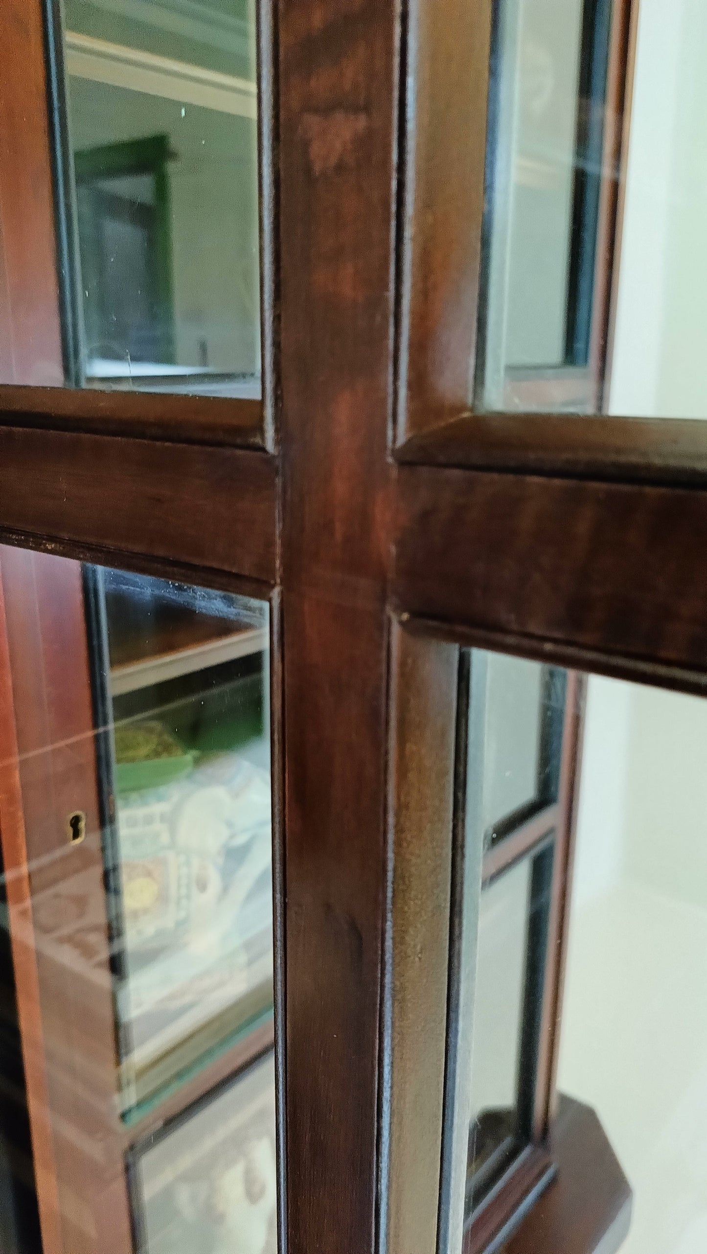 H. Pander Art Deco Cabinet H. Pander Art Deco Cabinet