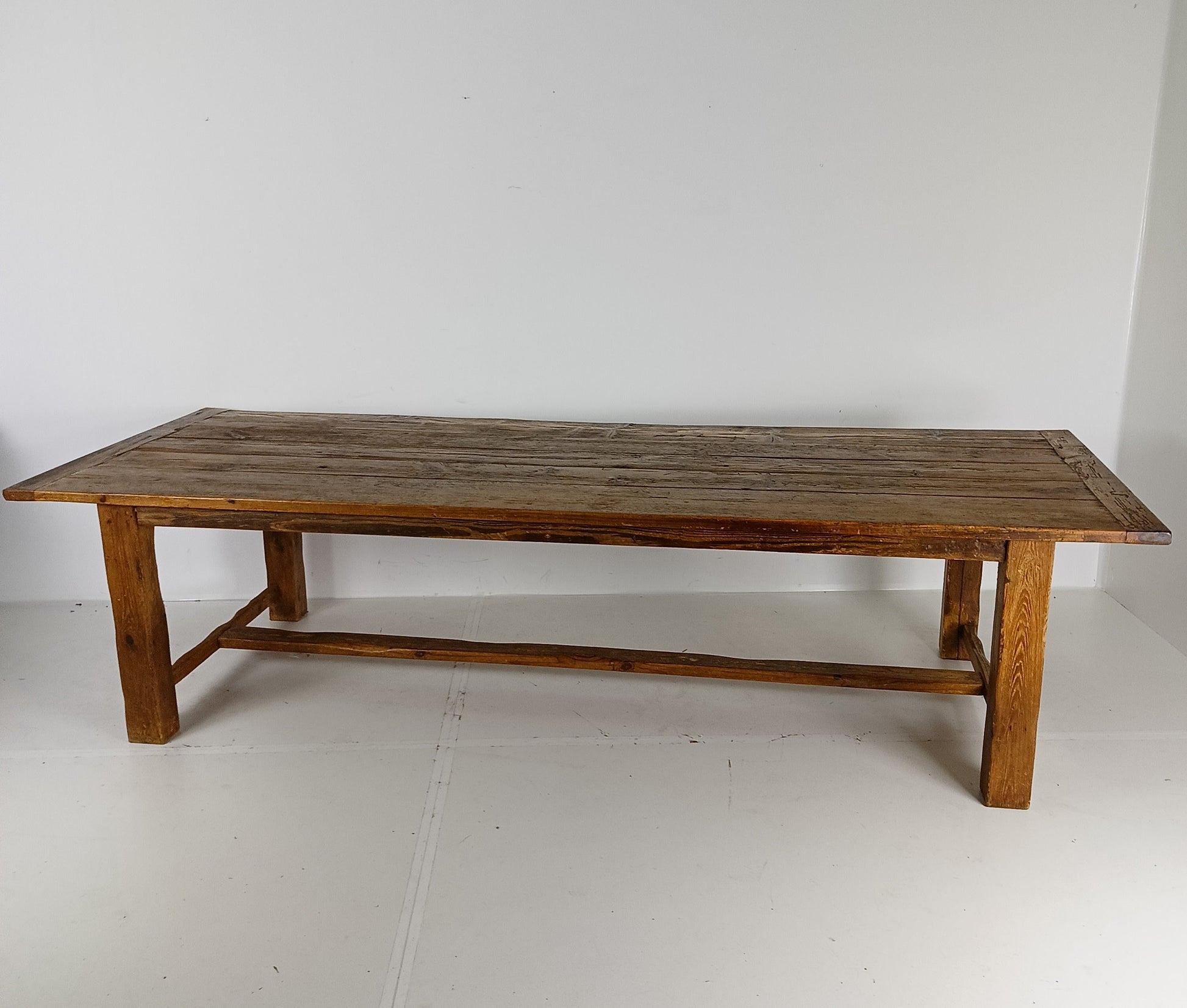 Large French Dining Table Large French Dining Table