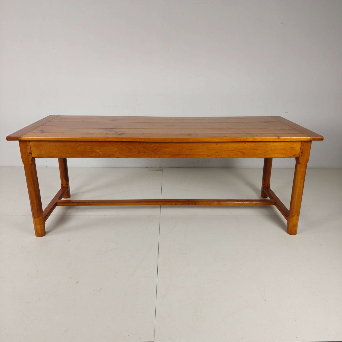 Late 19th Century French Farmhouse Table – Fully Restored Late 19th Century French Farmhouse Table – Fully Restored
