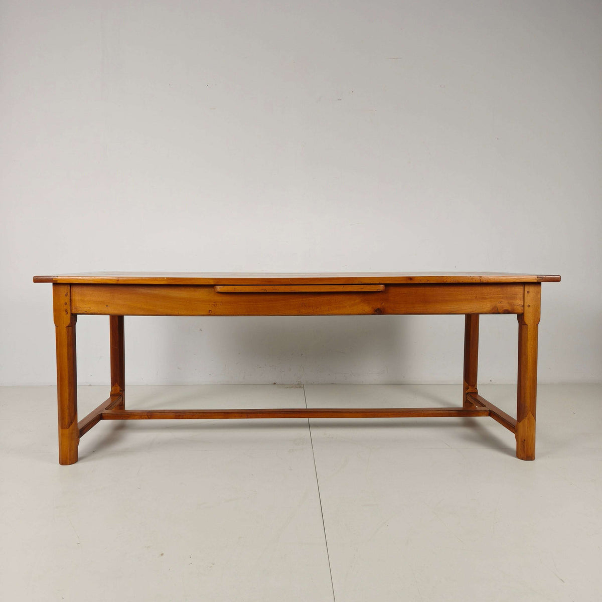 Late 19th Century French Farmhouse Table – Fully Restored Late 19th Century French Farmhouse Table – Fully Restored