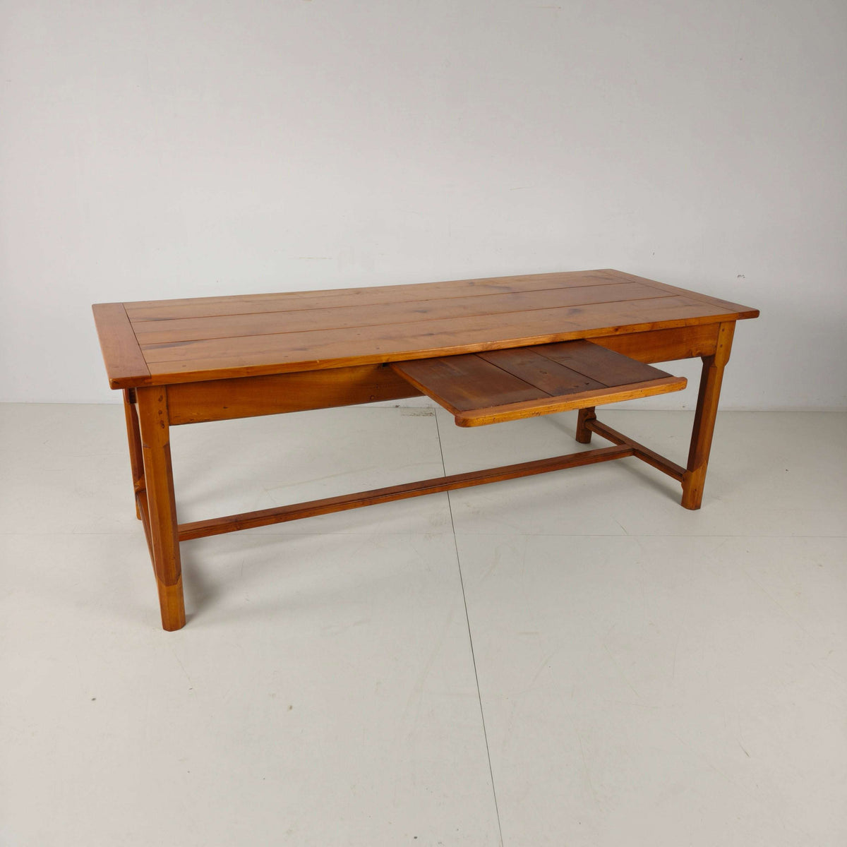Late 19th Century French Farmhouse Table – Fully Restored Late 19th Century French Farmhouse Table – Fully Restored