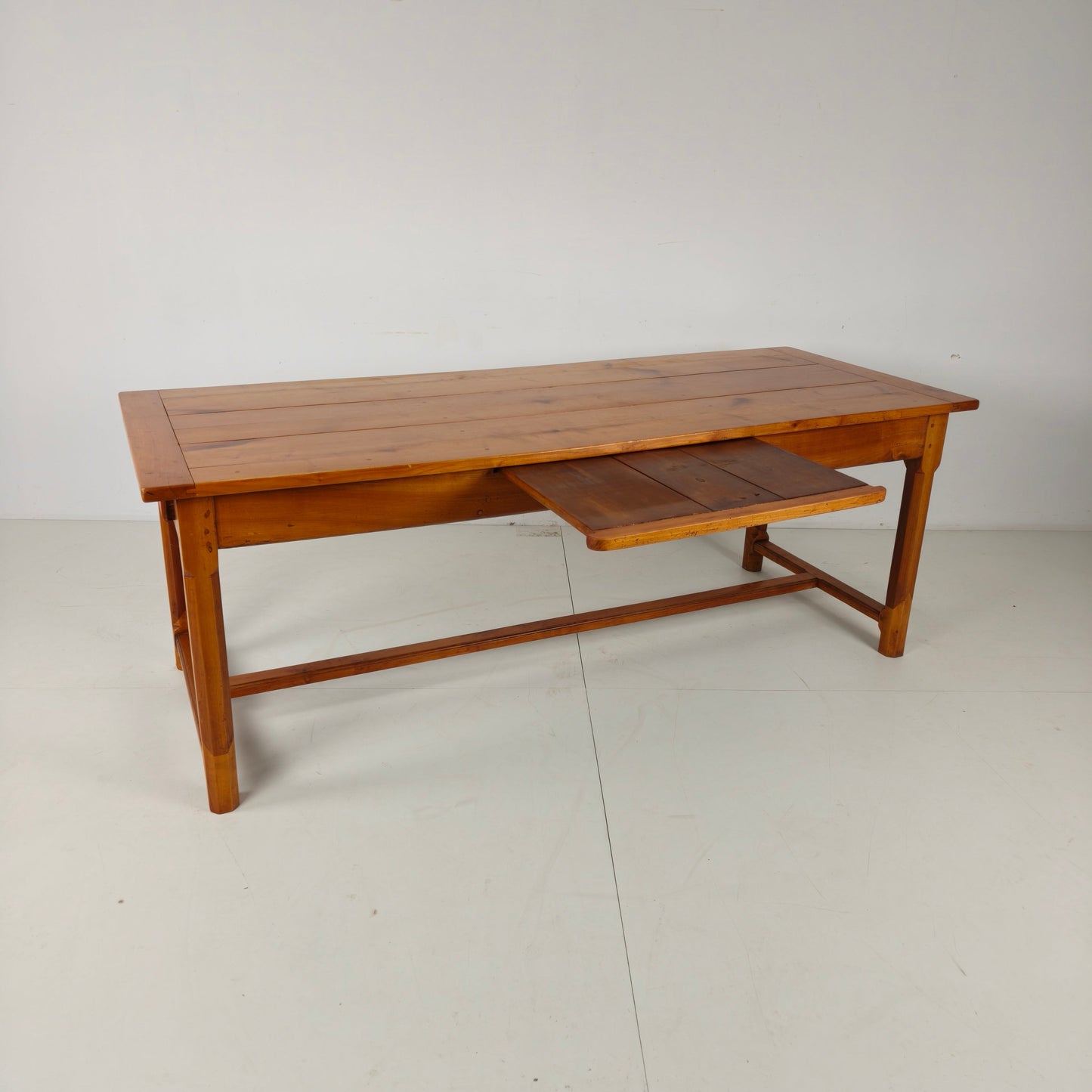 Late 19th Century French Farmhouse Table – Fully Restored Late 19th Century French Farmhouse Table – Fully Restored