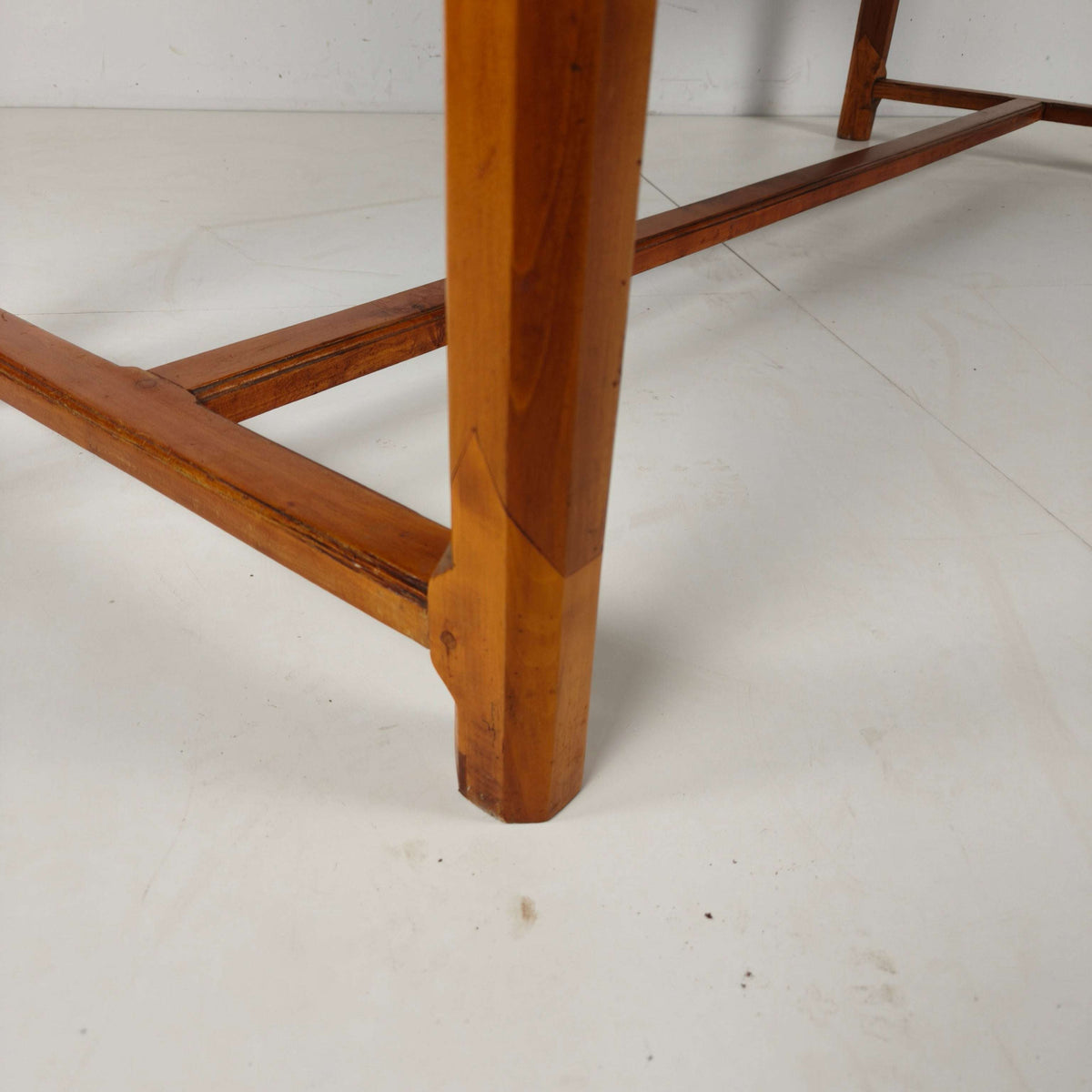 Late 19th Century French Farmhouse Table – Fully Restored Late 19th Century French Farmhouse Table – Fully Restored