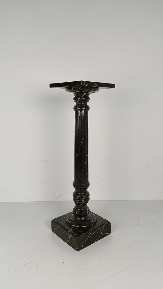 Marble Painted Pillar Marble Painted Pillar