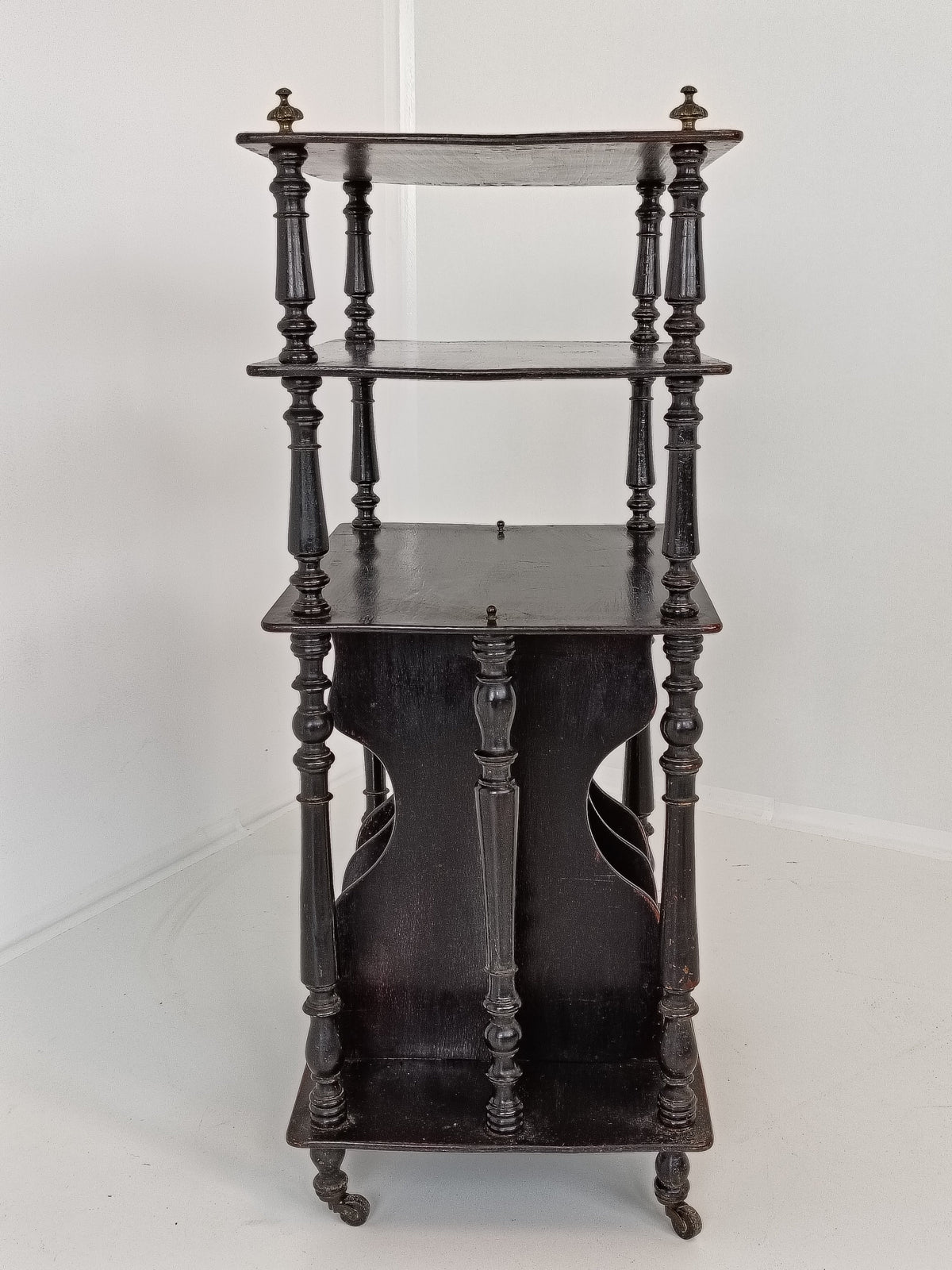 Napoleon III Style Cabinet Napoleon III Style Cabinet
