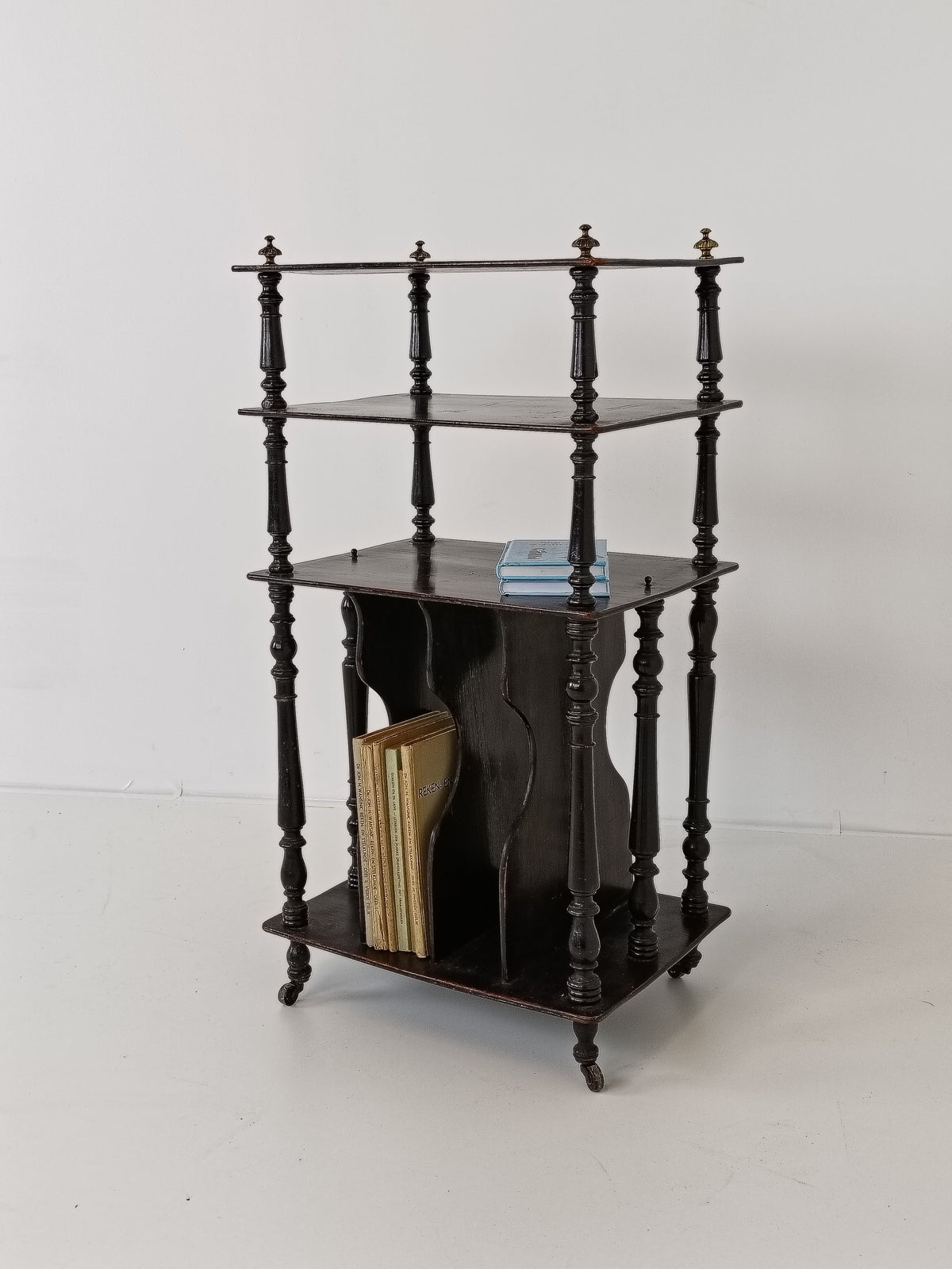 Napoleon III Style Cabinet Napoleon III Style Cabinet
