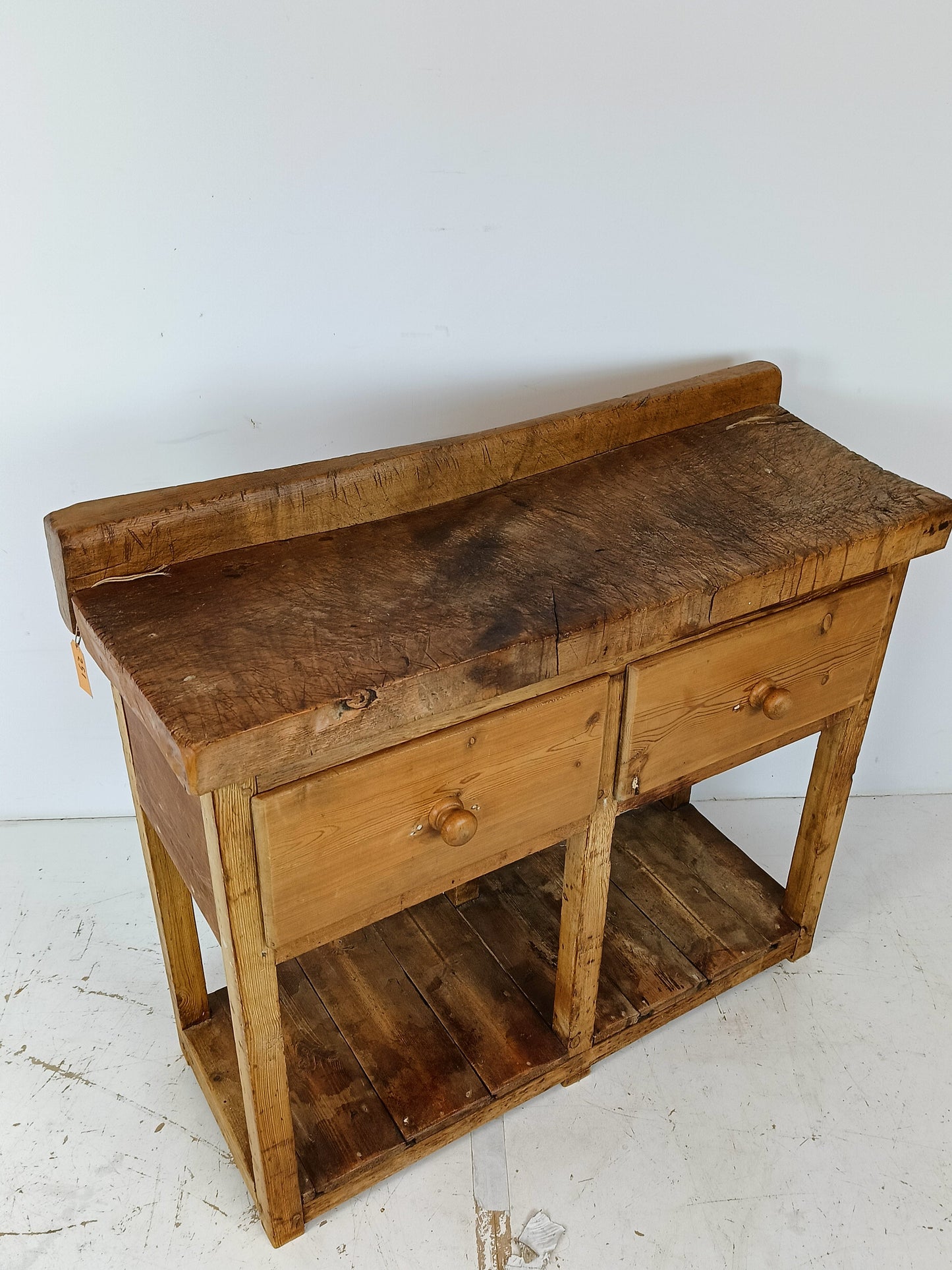 Original Butcher Block Original Butcher Block