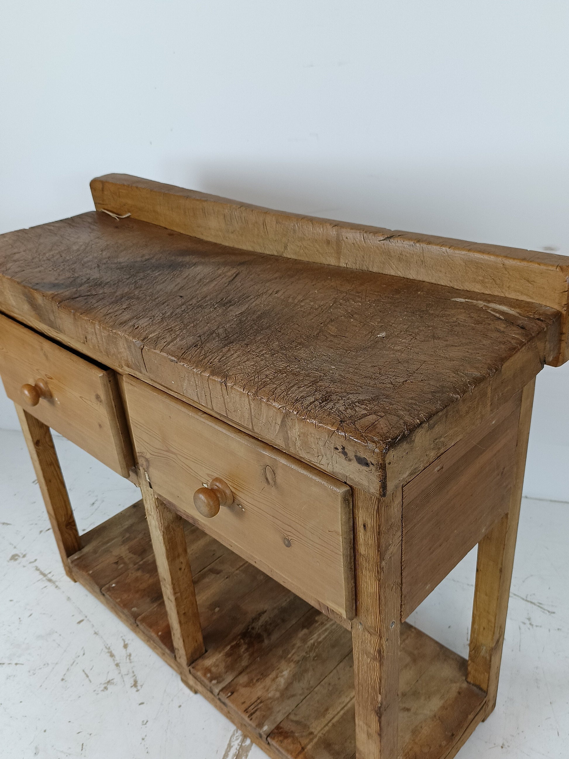 Original Butcher Block Original Butcher Block