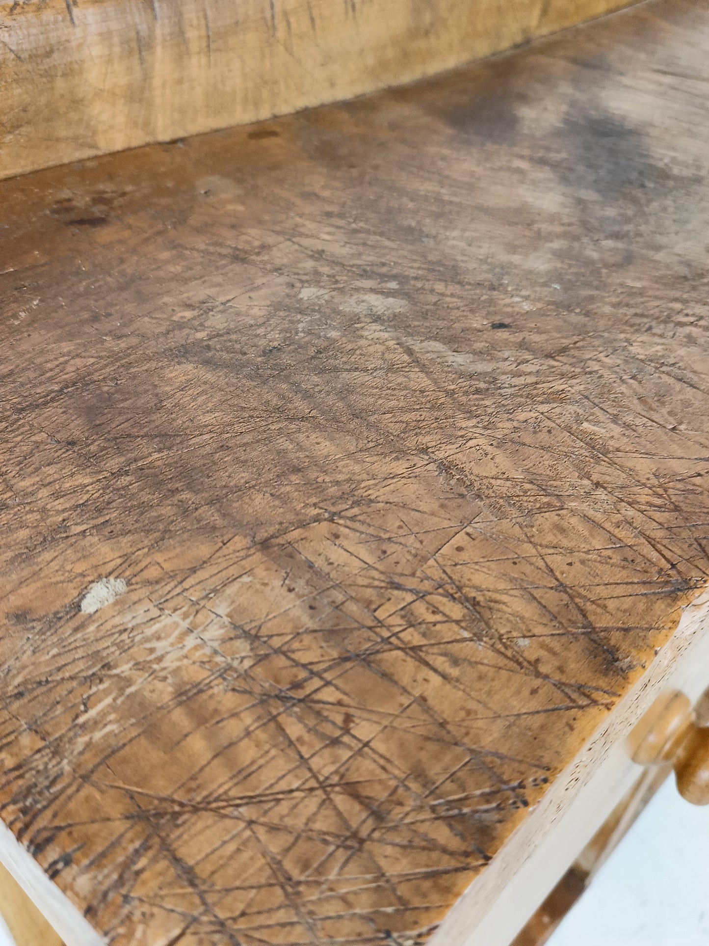 Original Butcher Block Original Butcher Block