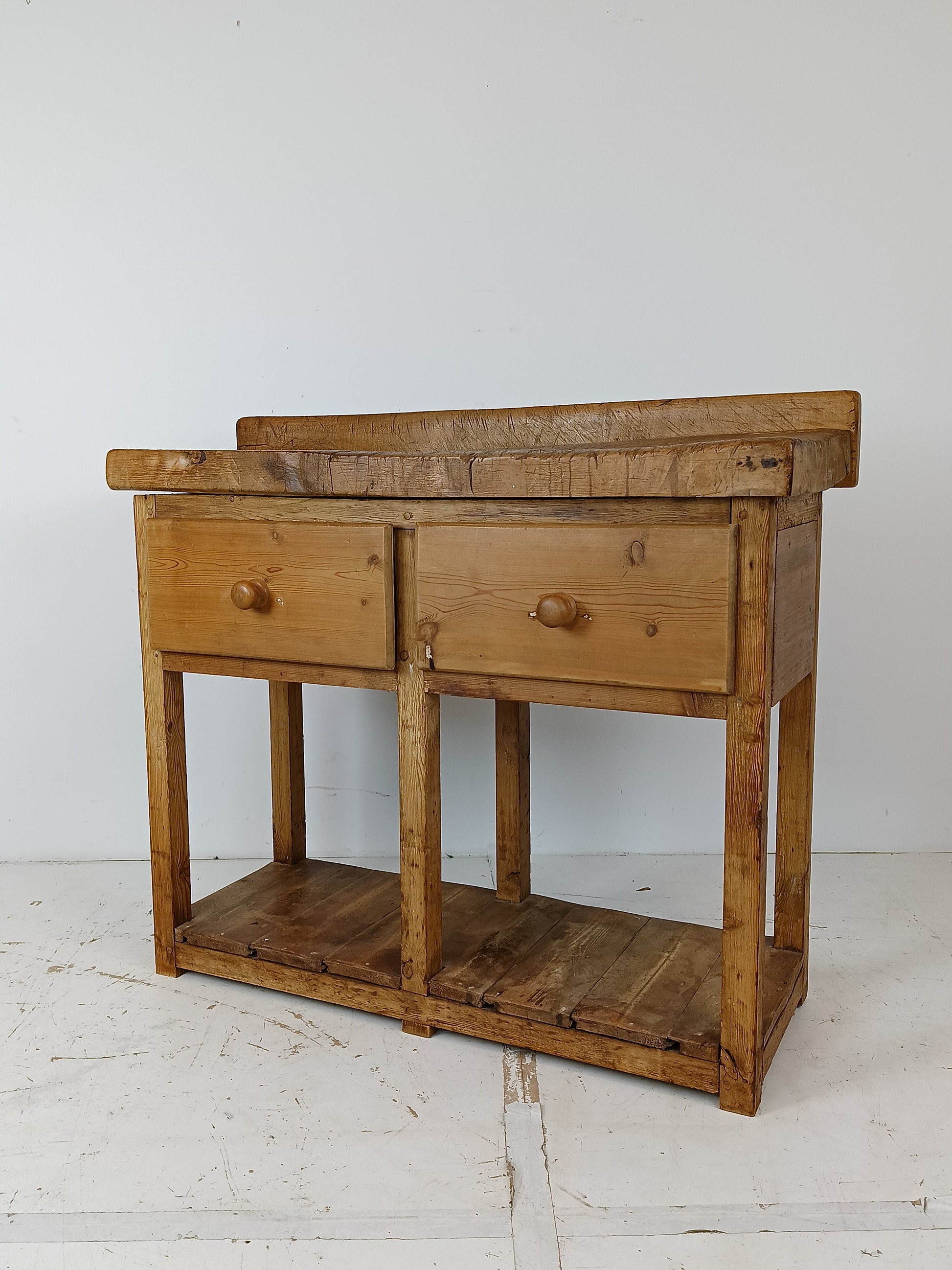 Original Butcher Block Original Butcher Block