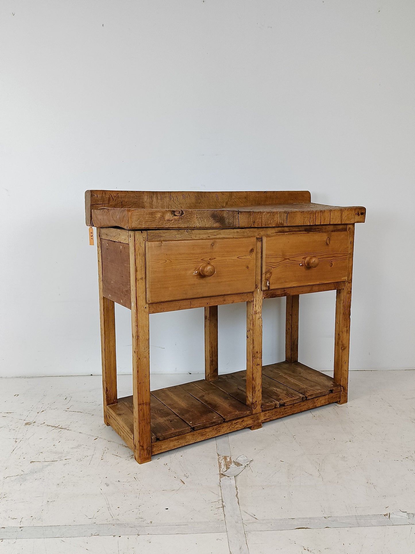 Original Butcher Block Original Butcher Block