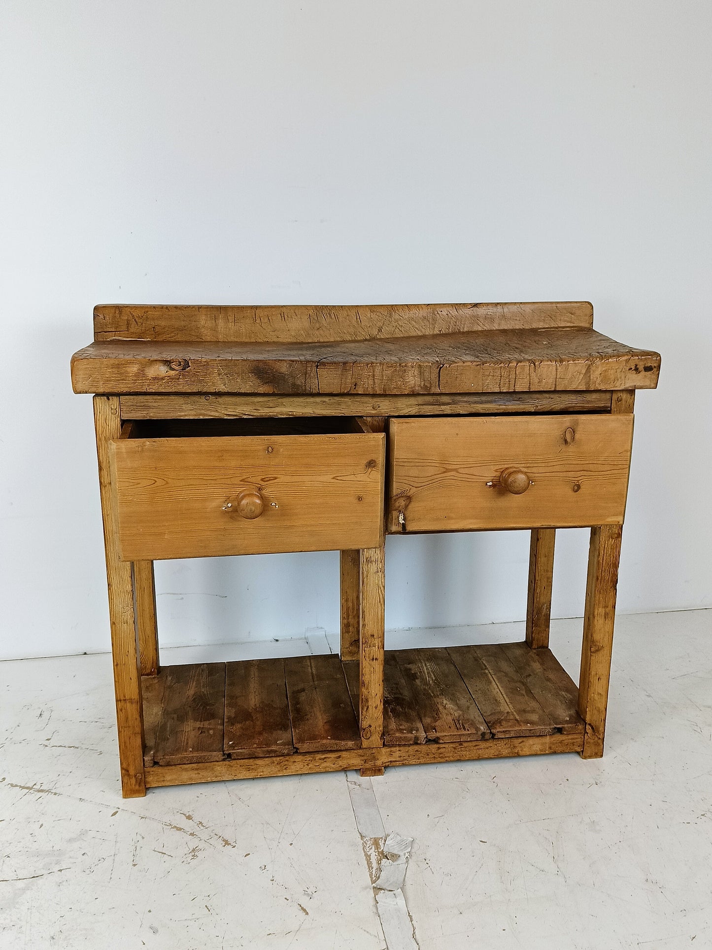 Original Butcher Block Original Butcher Block