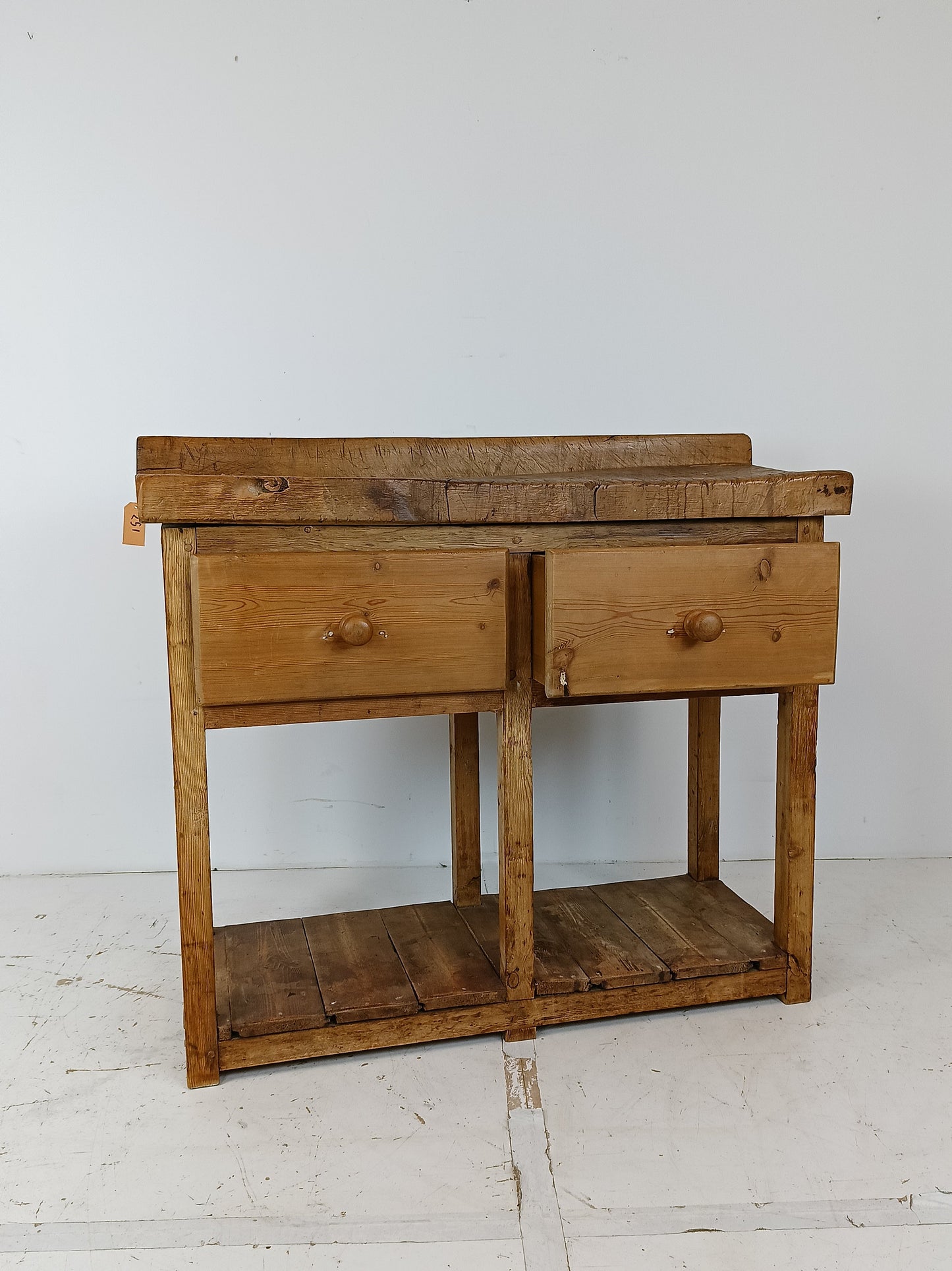 Original Butcher Block Original Butcher Block