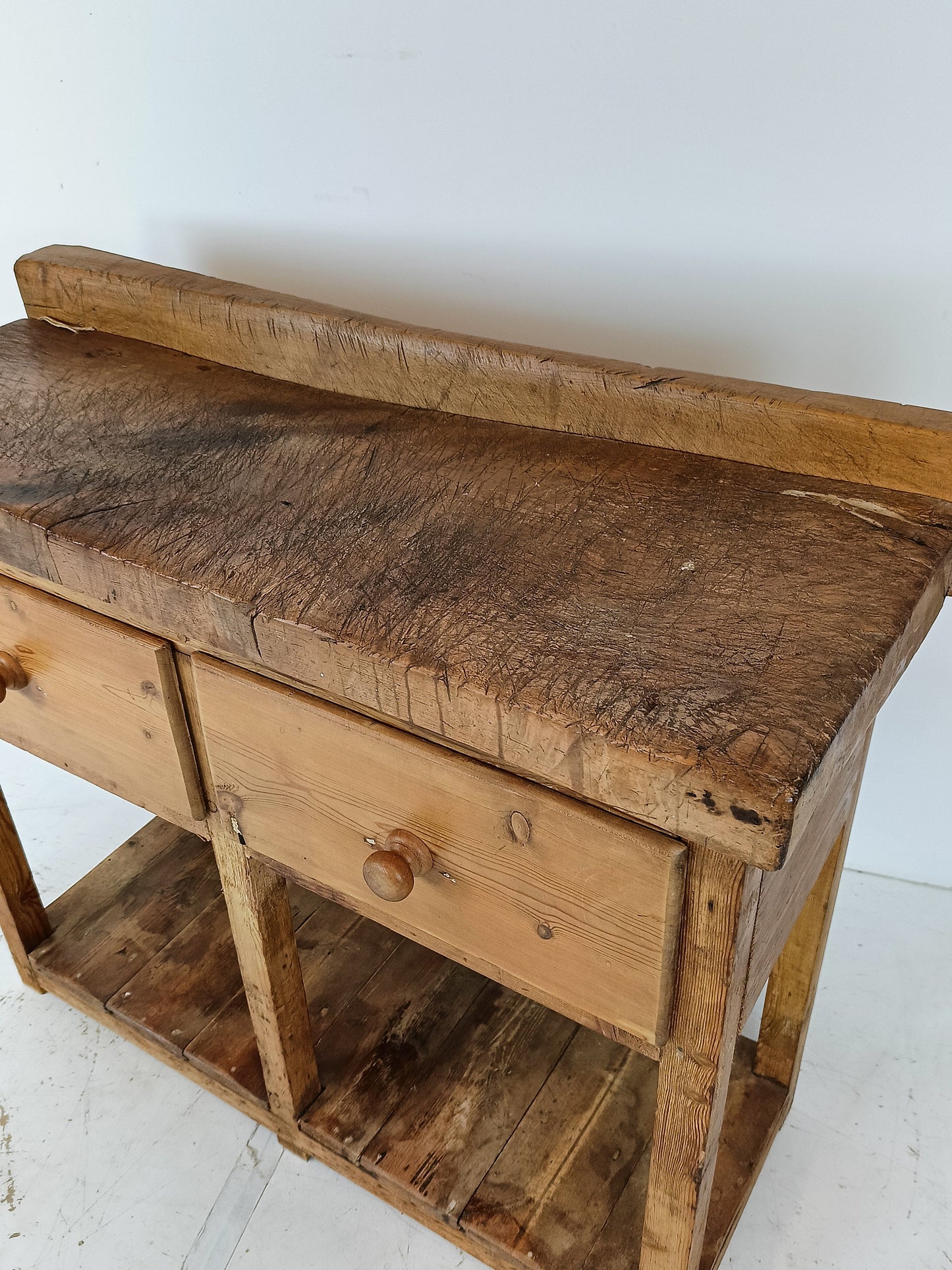 Original Butcher Block Original Butcher Block
