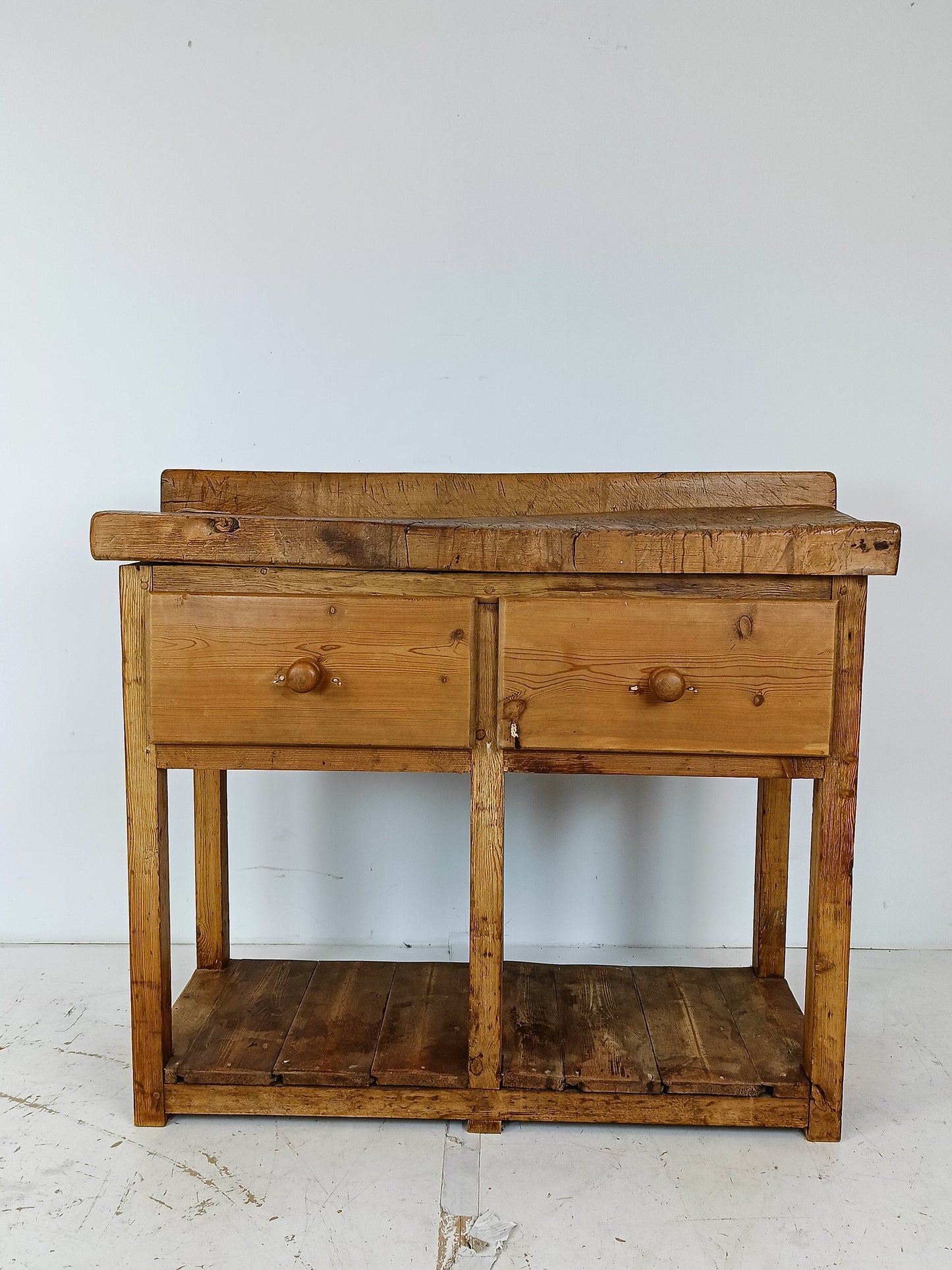 Original Butcher Block Original Butcher Block