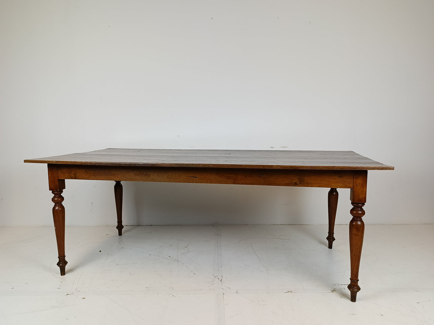 Original French Dining Table Original French Dining Table