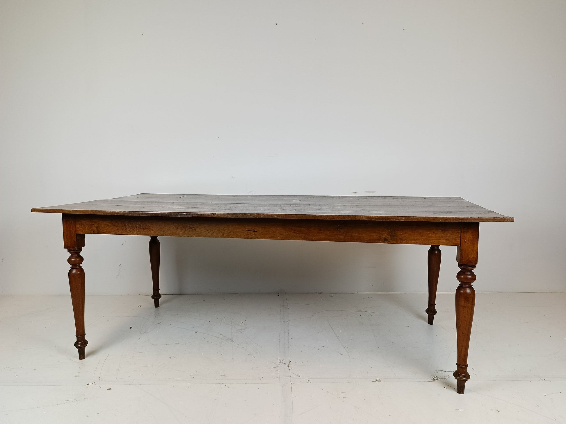 Original French Dining Table Original French Dining Table