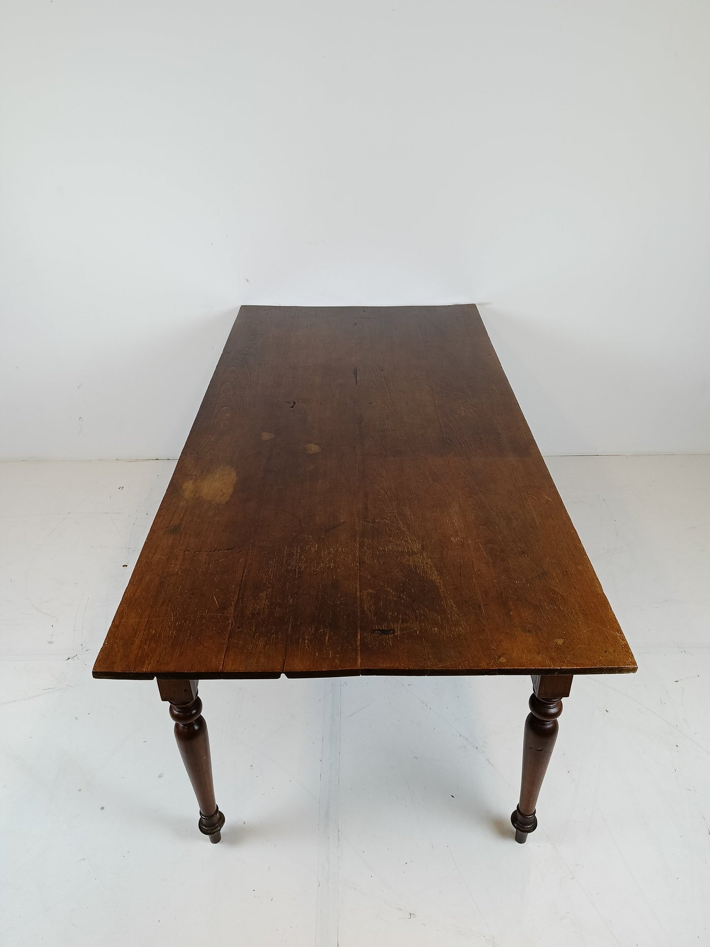 Original French Dining Table Original French Dining Table