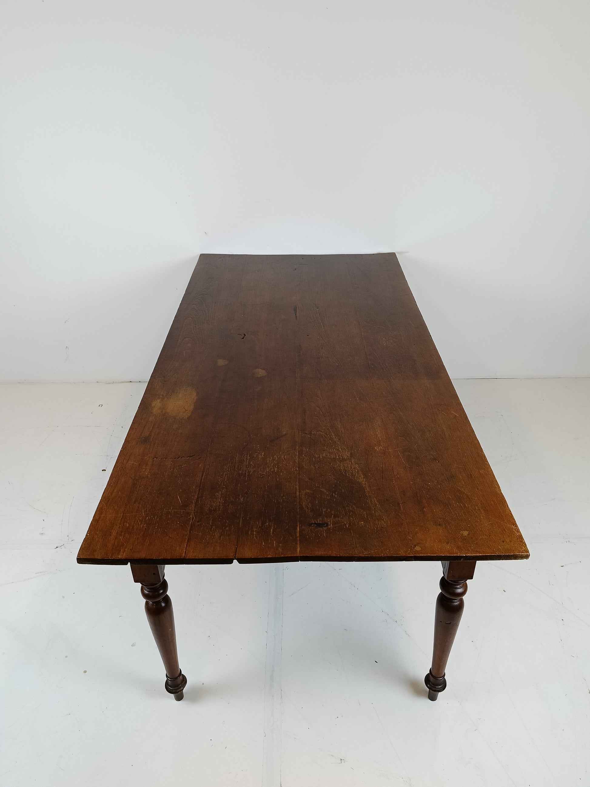 Original French Dining Table Original French Dining Table