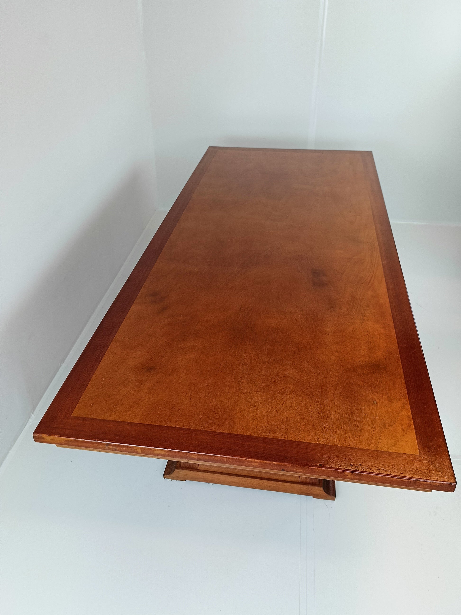 Outstandig Vintage Monastery Table Outstandig Vintage Monastery Table