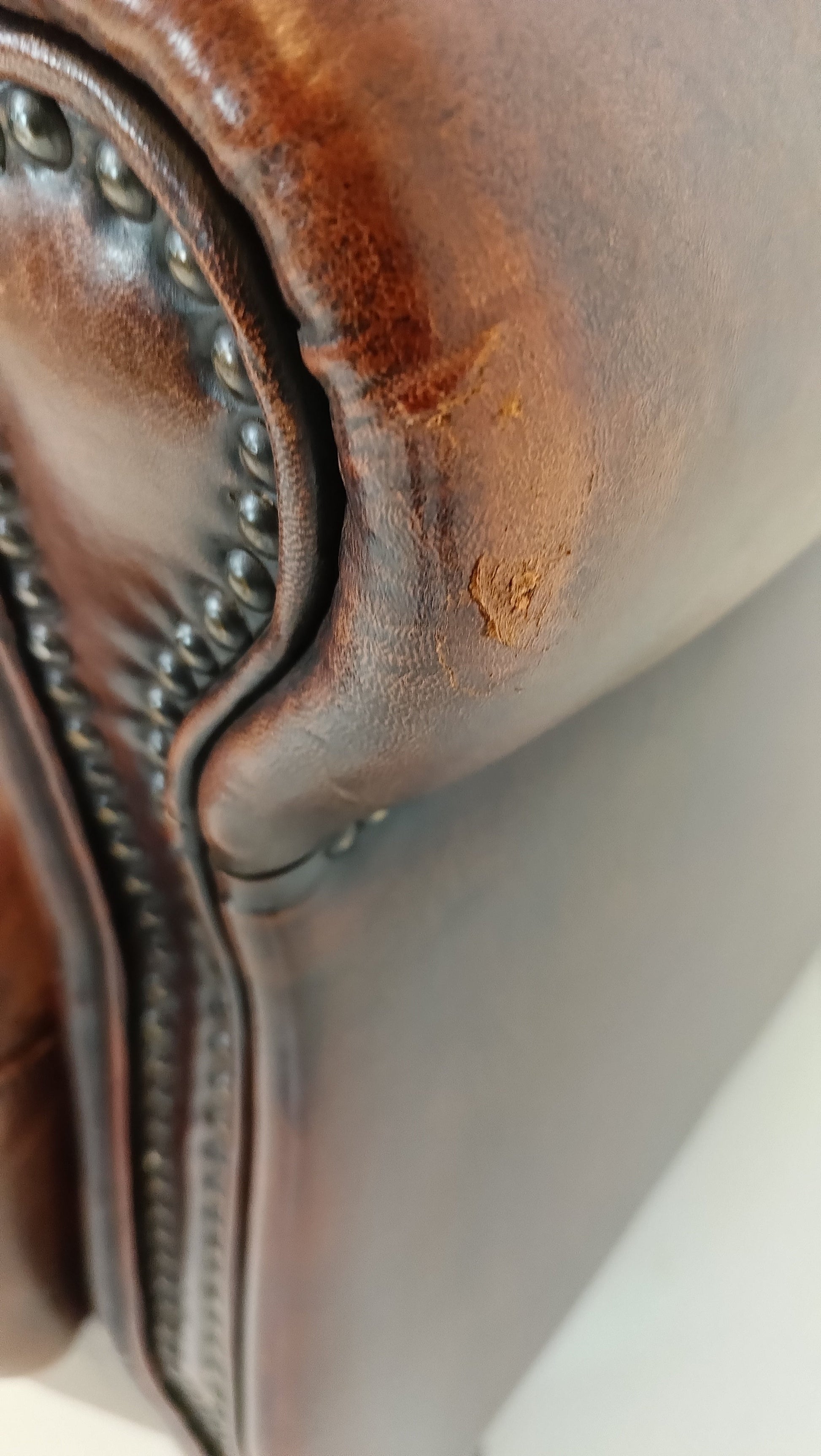 Sheep Leather Chair By Joris Sheep Leather Chair By Joris