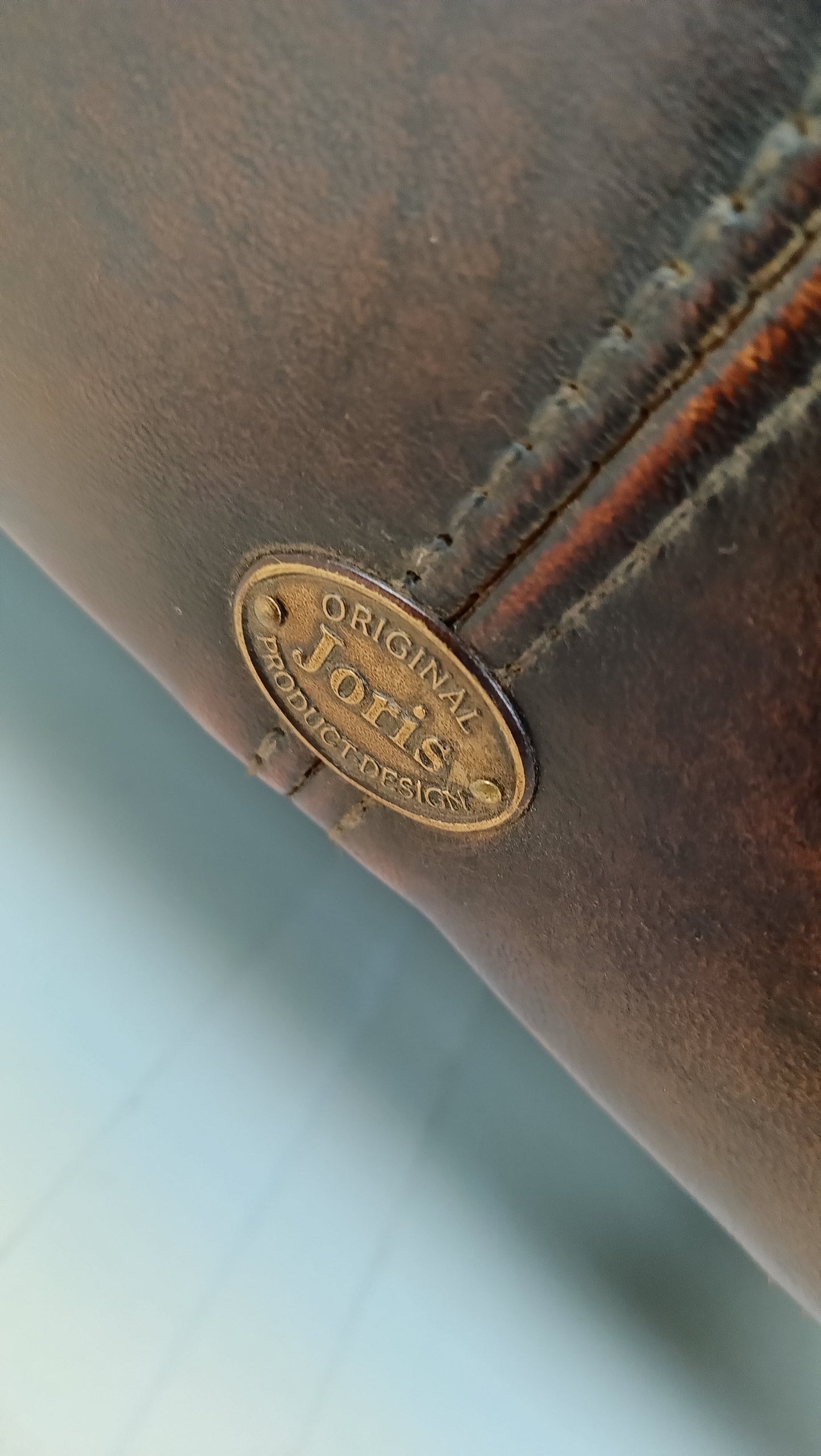 Sheep Leather Chair By Joris Sheep Leather Chair By Joris