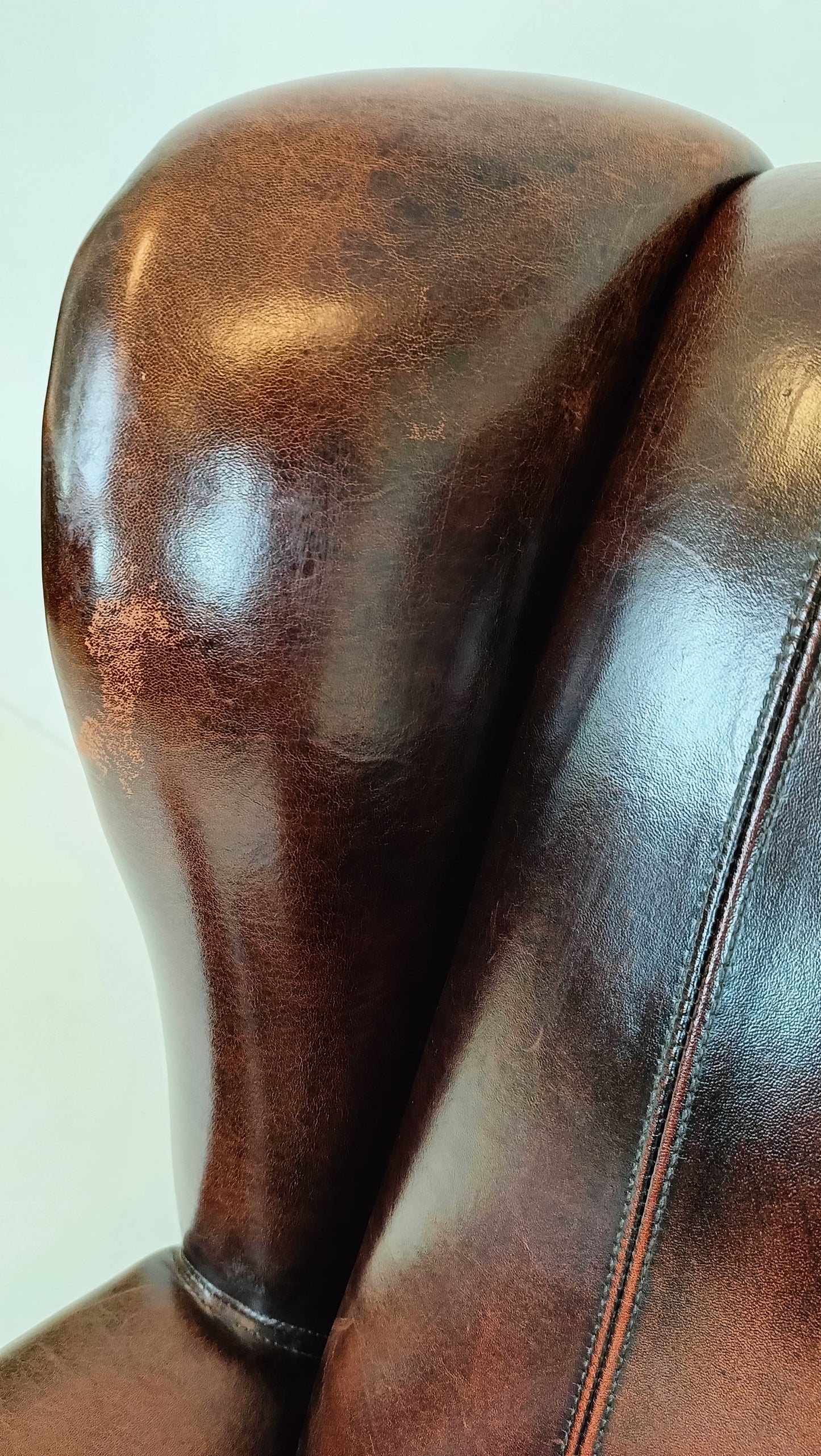 Sheep Leather Chair By Joris Sheep Leather Chair By Joris