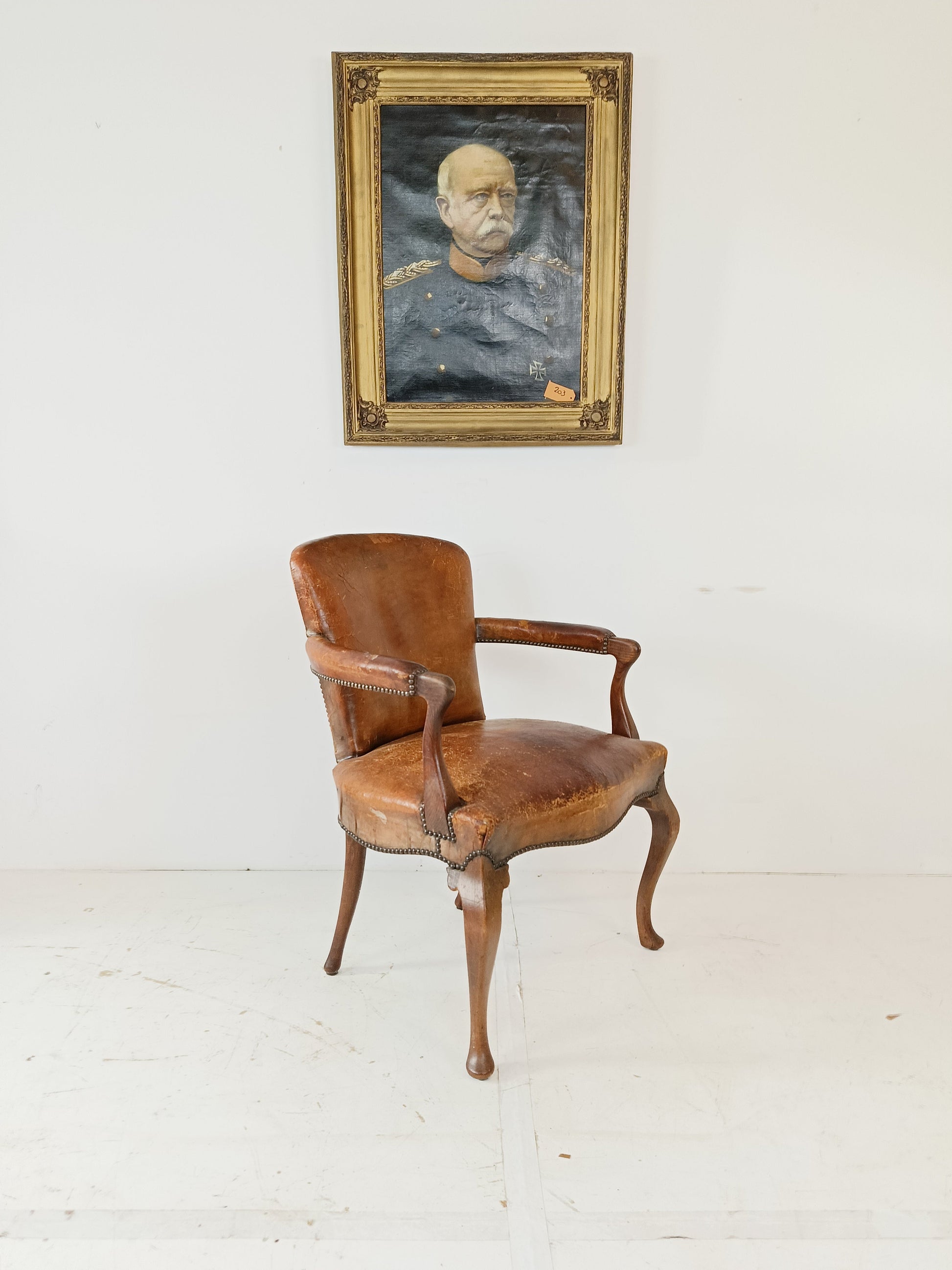 Sheep Leather Chair Small Edition Sheep Leather Chair Small Edition