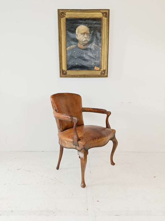 Sheep Leather Chair Small Edition Sheep Leather Chair Small Edition