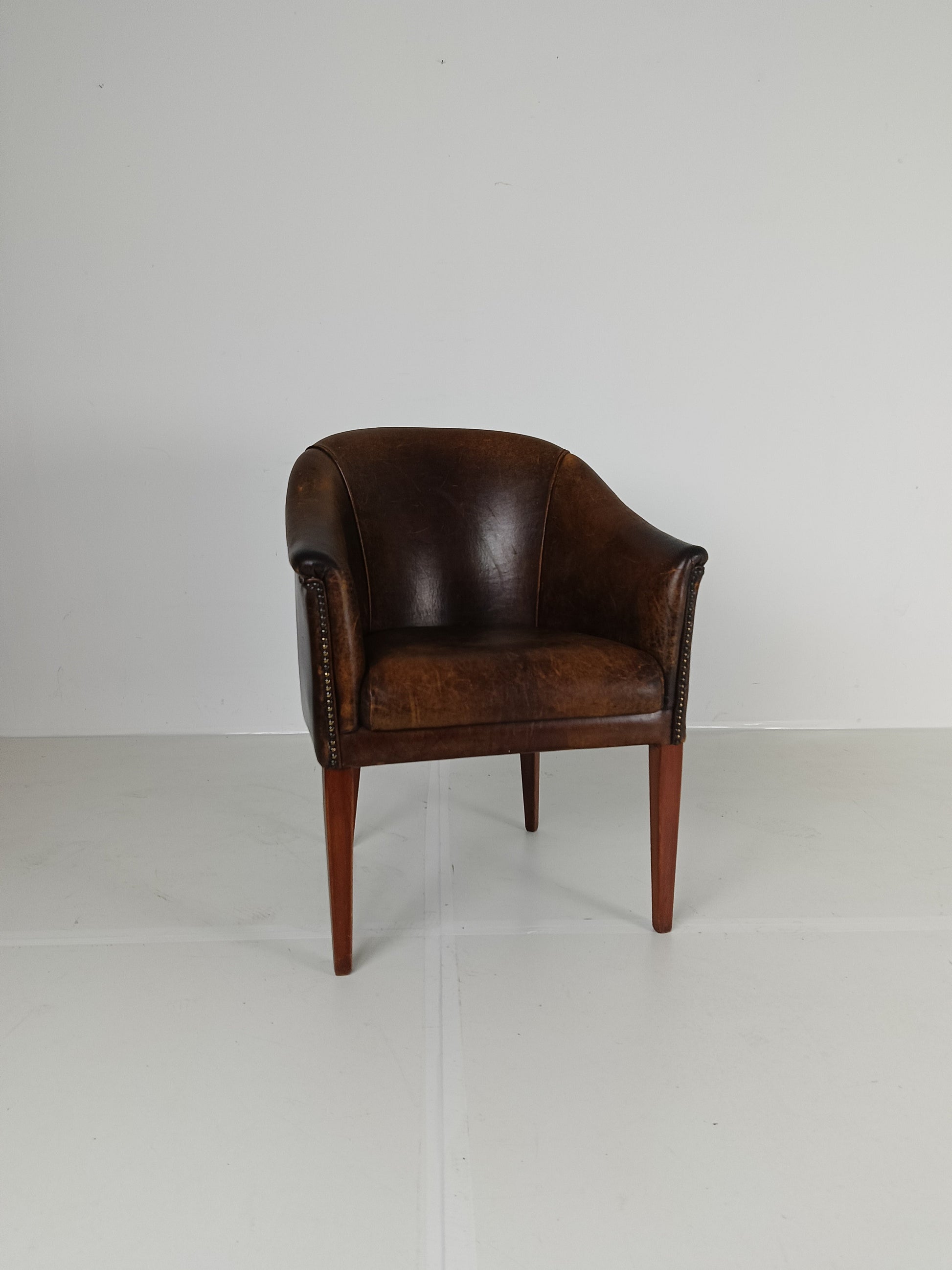 Sheep Leather (Desk)Chair Sheep Leather (Desk)Chair
