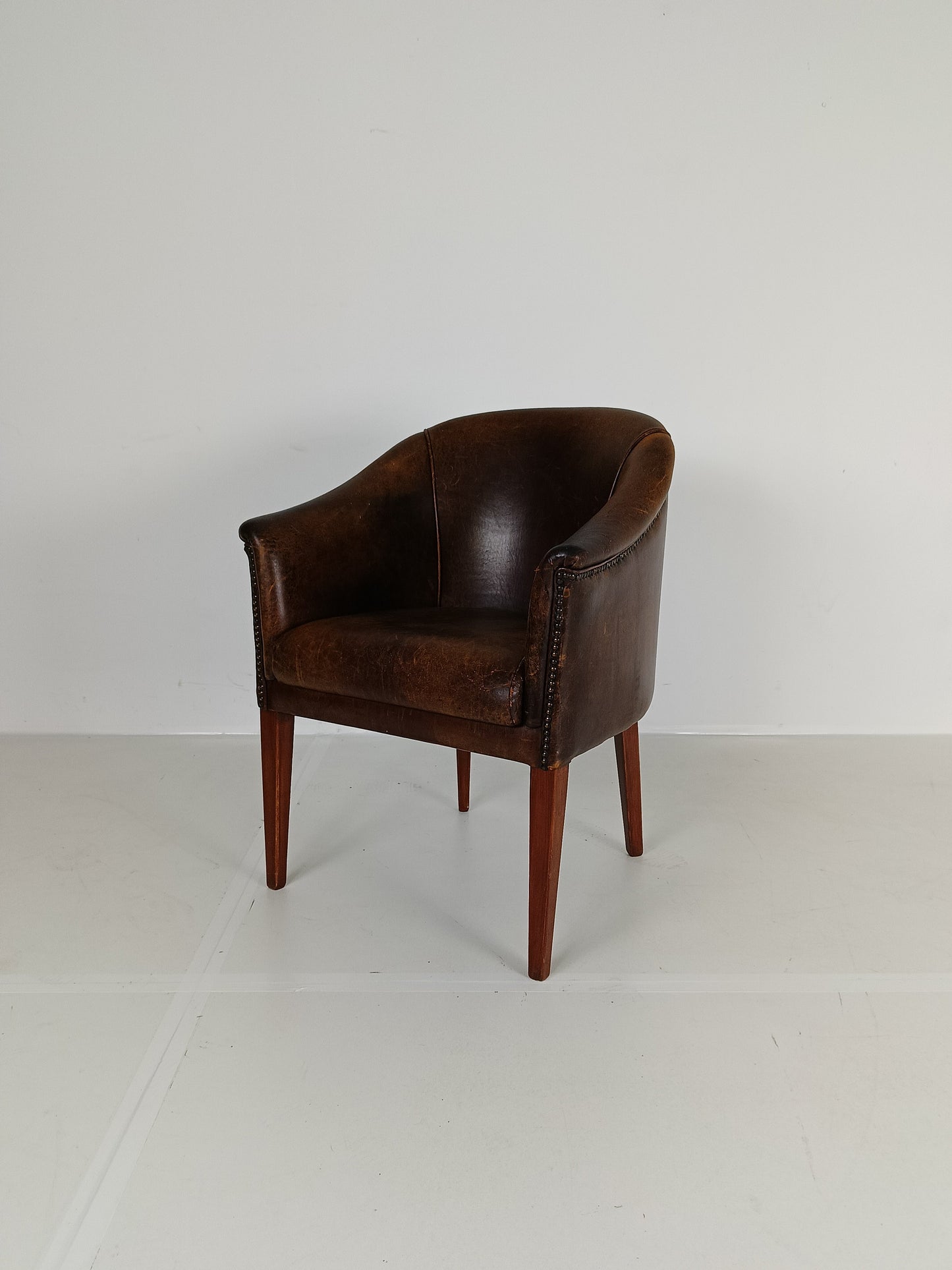 Sheep Leather (Desk)Chair Sheep Leather (Desk)Chair