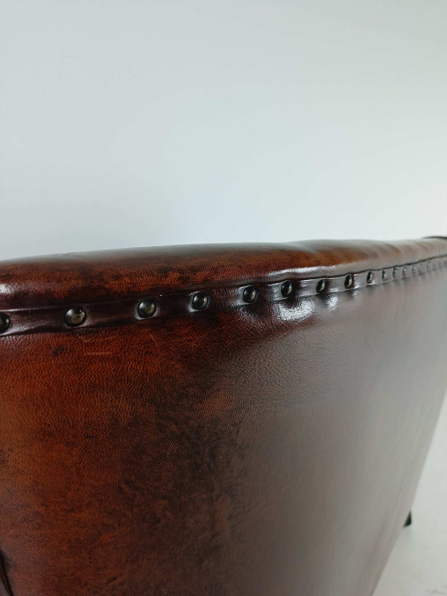 Sheep Leather Sofa By Lounge Atelier Sheep Leather Sofa By Lounge Atelier