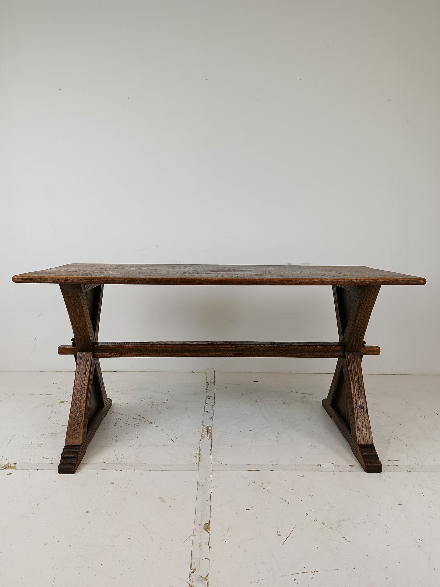 Small antique Dining Table Small antique Dining Table