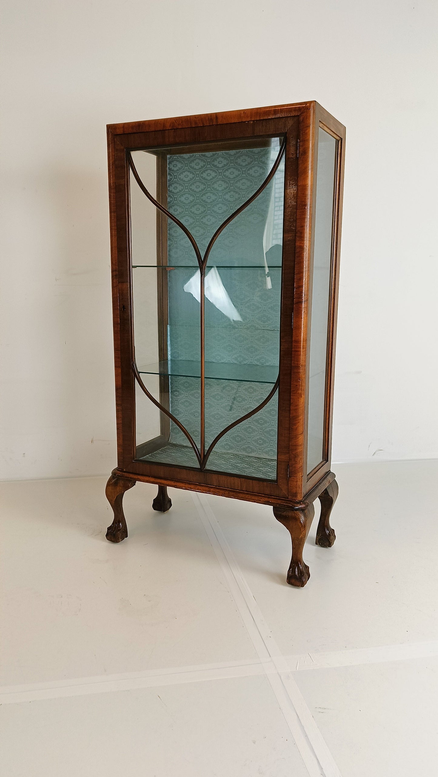 Small Antique Display Cabinet Small Antique Display Cabinet