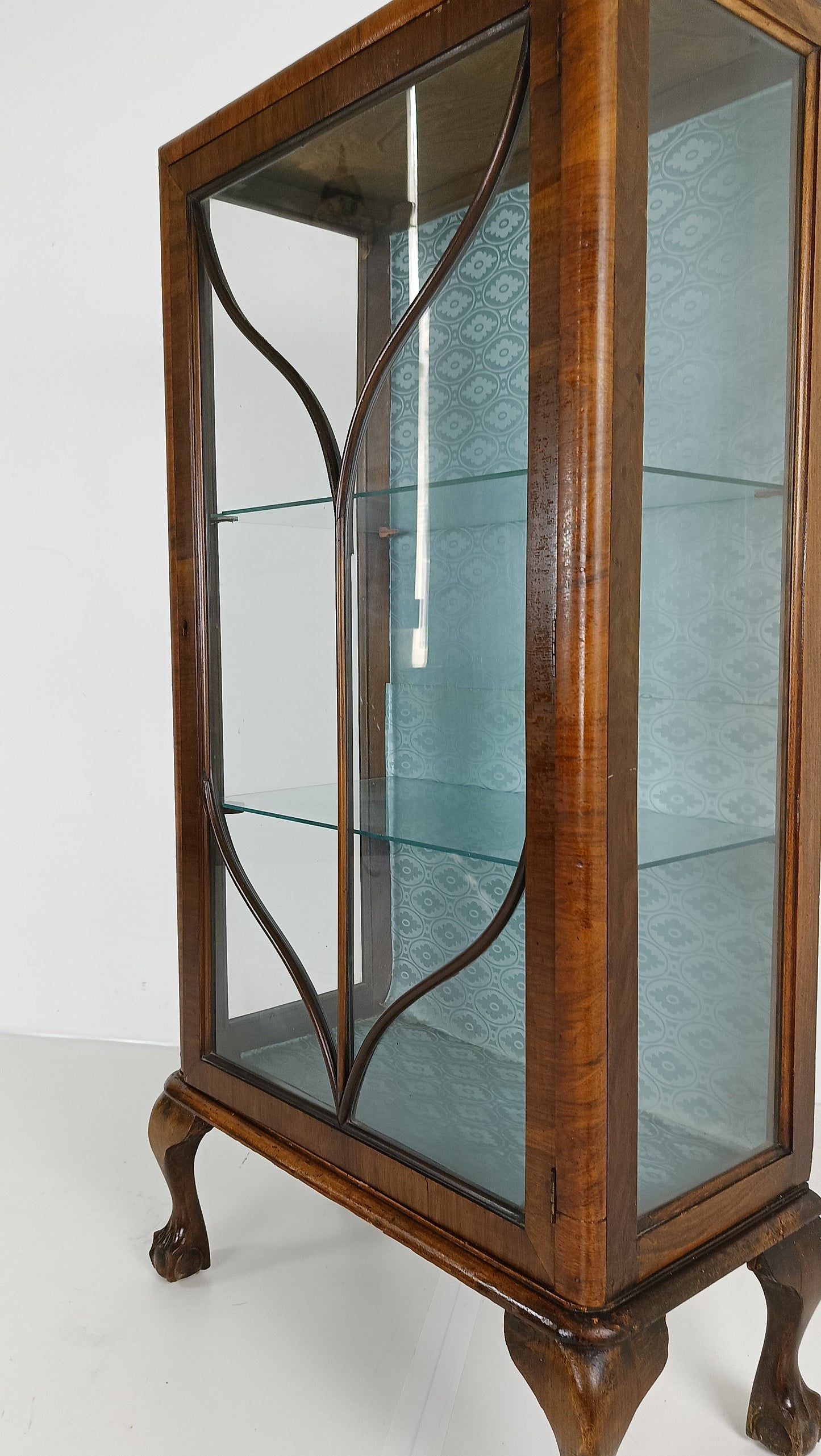 Small Antique Display Cabinet Small Antique Display Cabinet