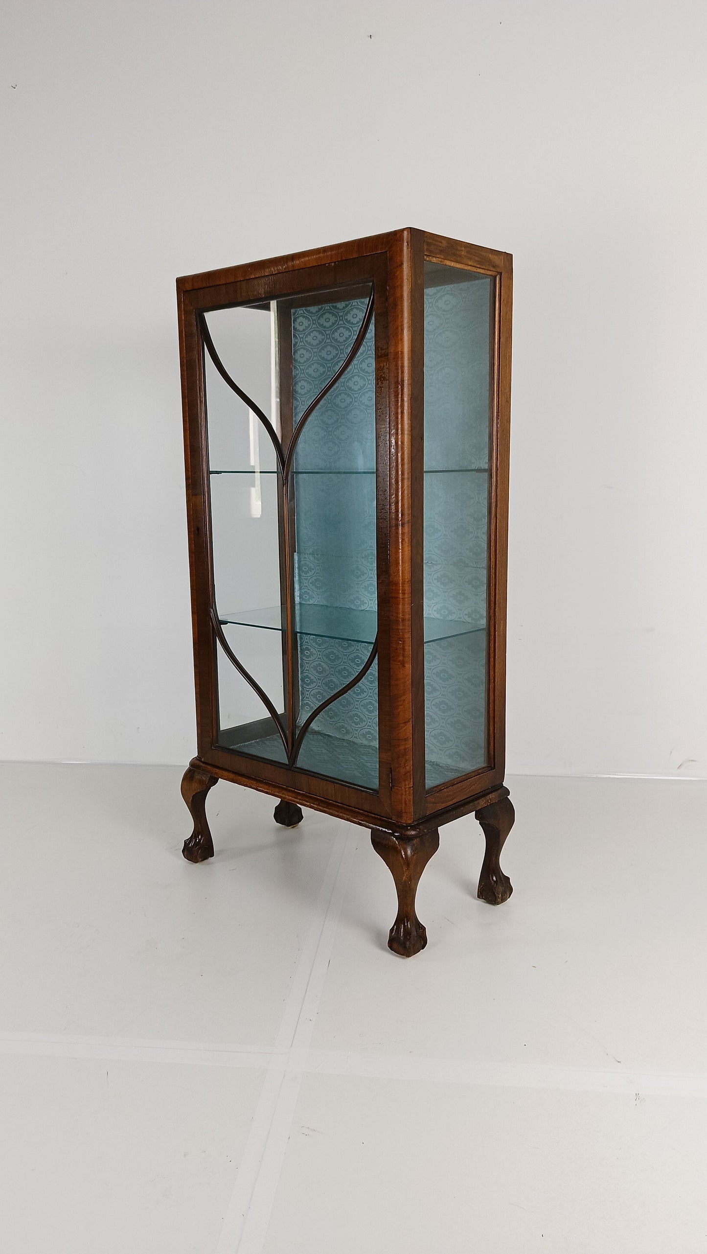 Small Antique Display Cabinet Small Antique Display Cabinet