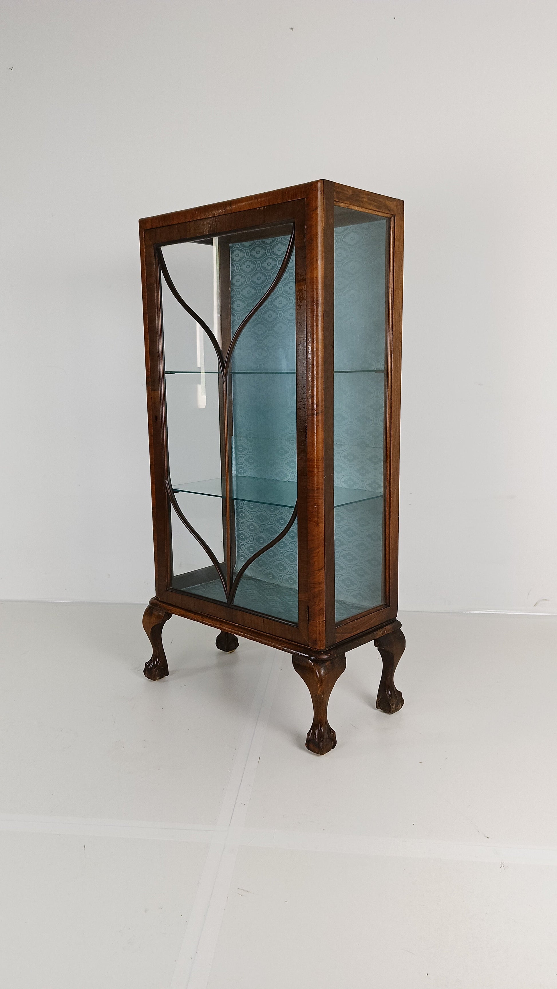 Small Antique Display Cabinet Small Antique Display Cabinet