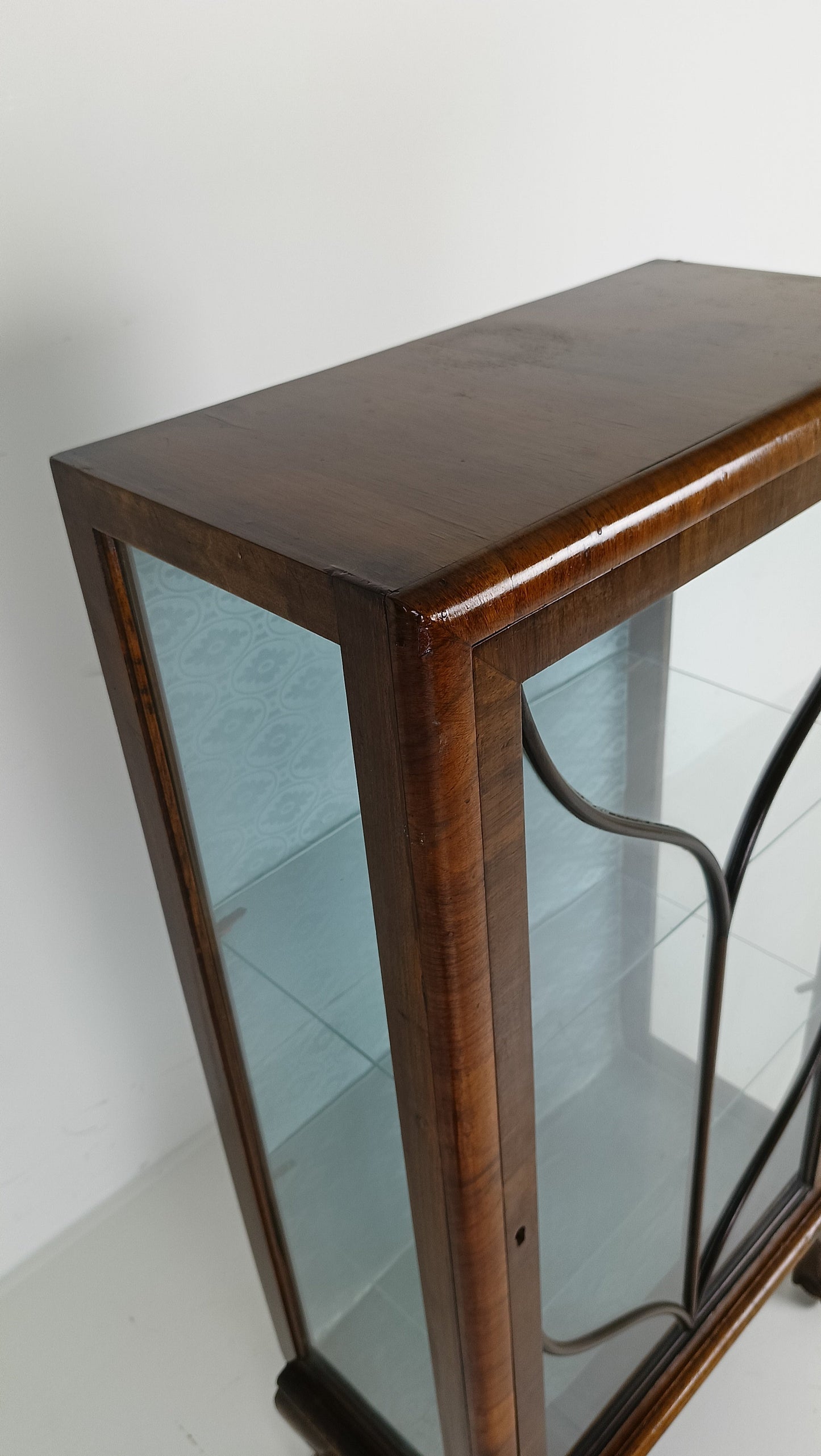 Small Antique Display Cabinet Small Antique Display Cabinet