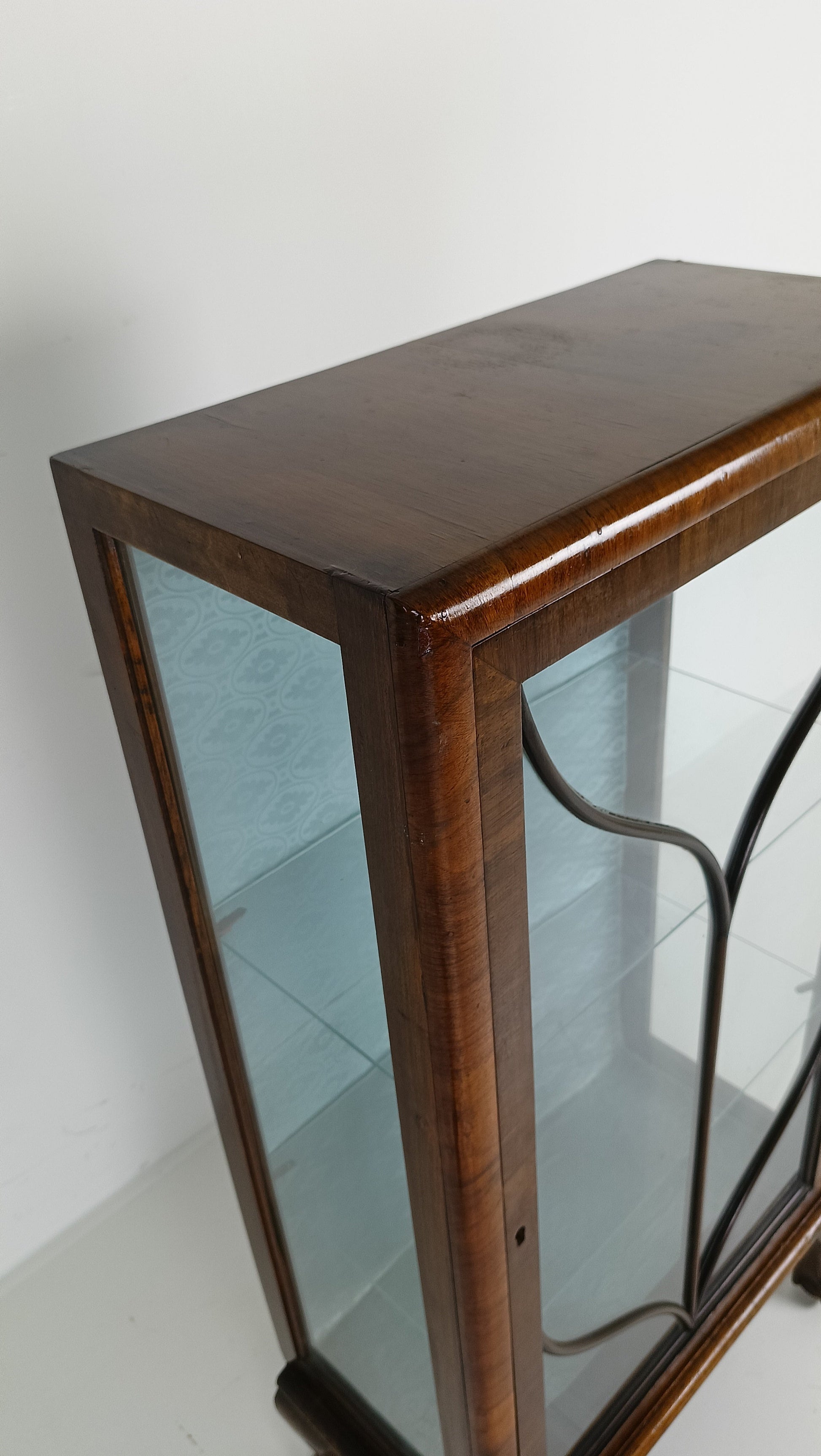 Small Antique Display Cabinet Small Antique Display Cabinet