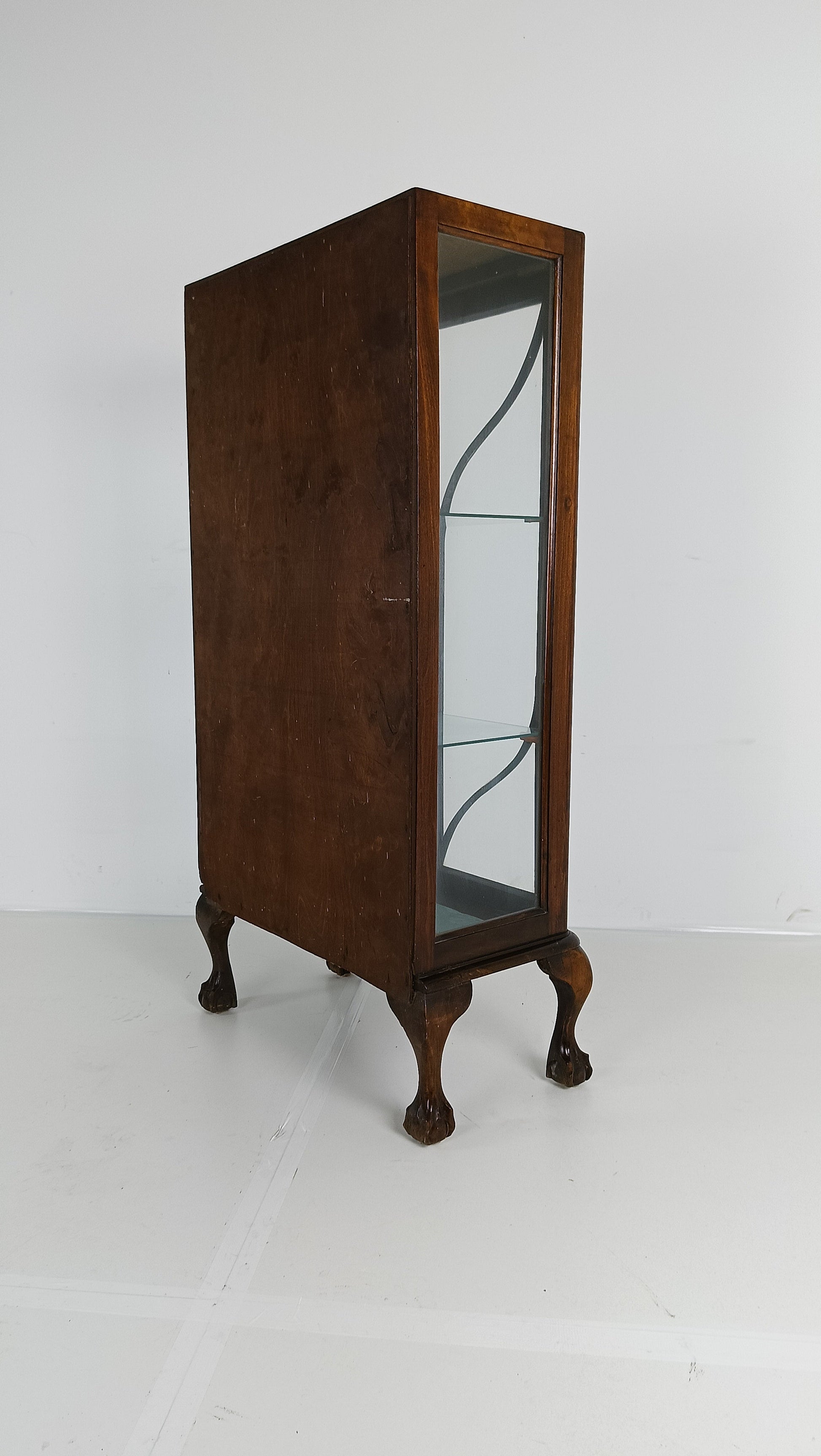 Small Antique Display Cabinet Small Antique Display Cabinet