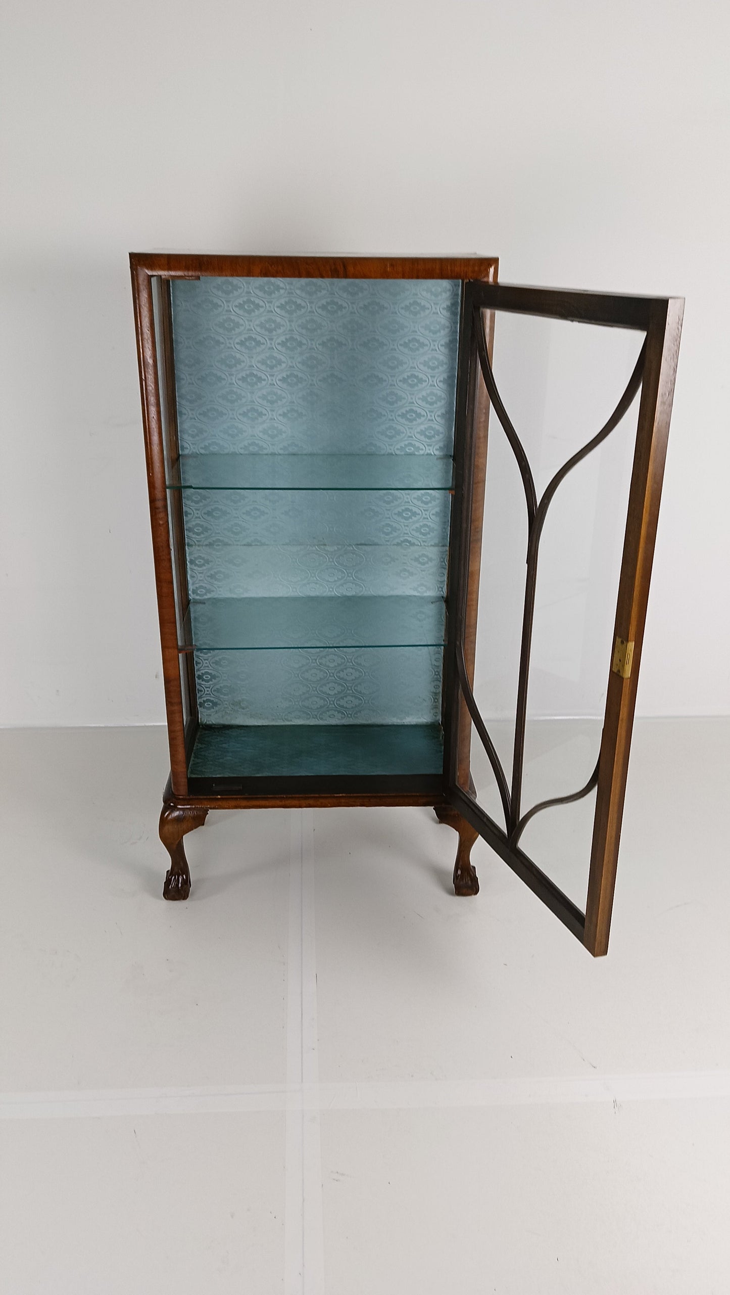 Small Antique Display Cabinet Small Antique Display Cabinet