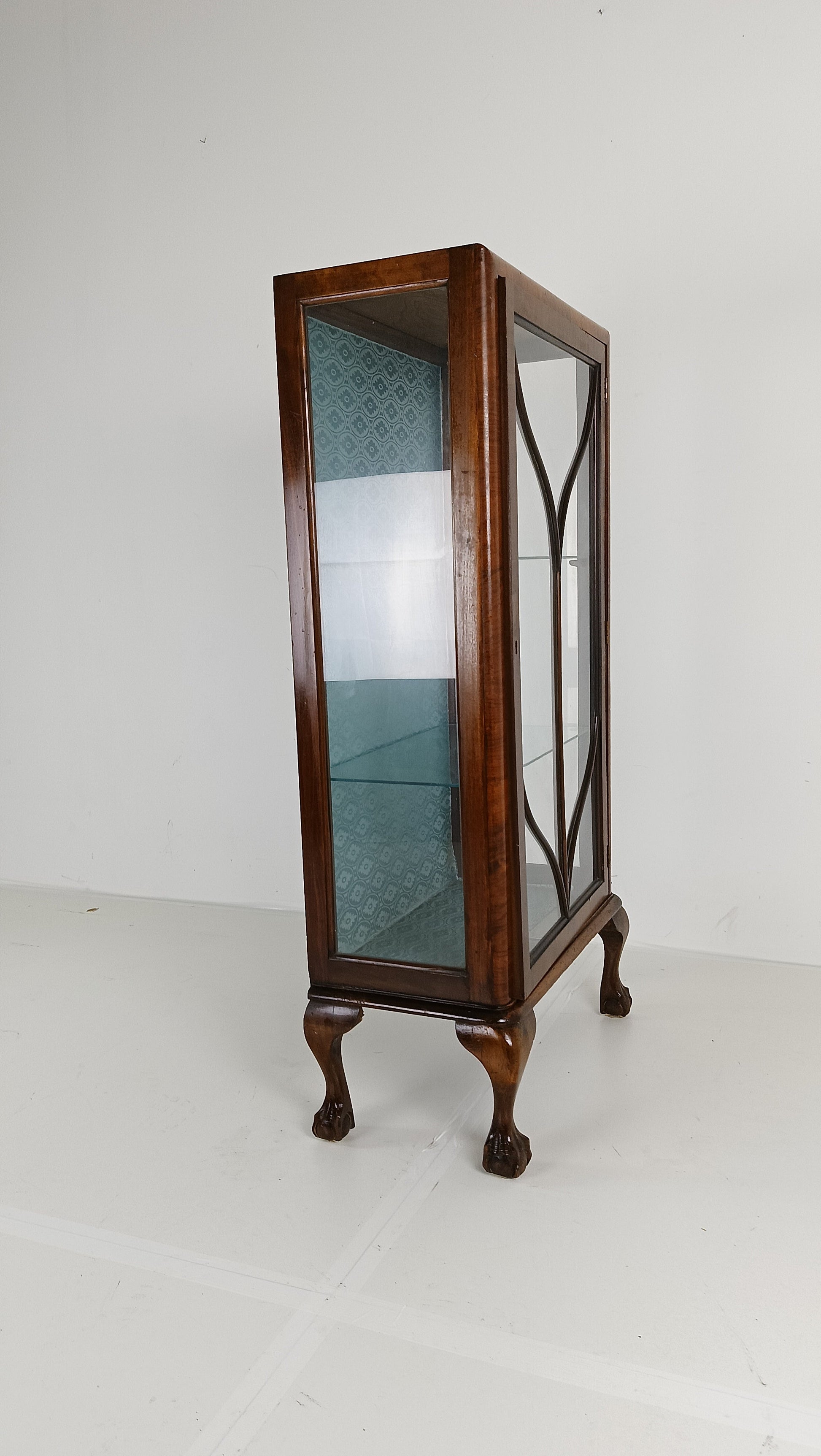 Small Antique Display Cabinet Small Antique Display Cabinet