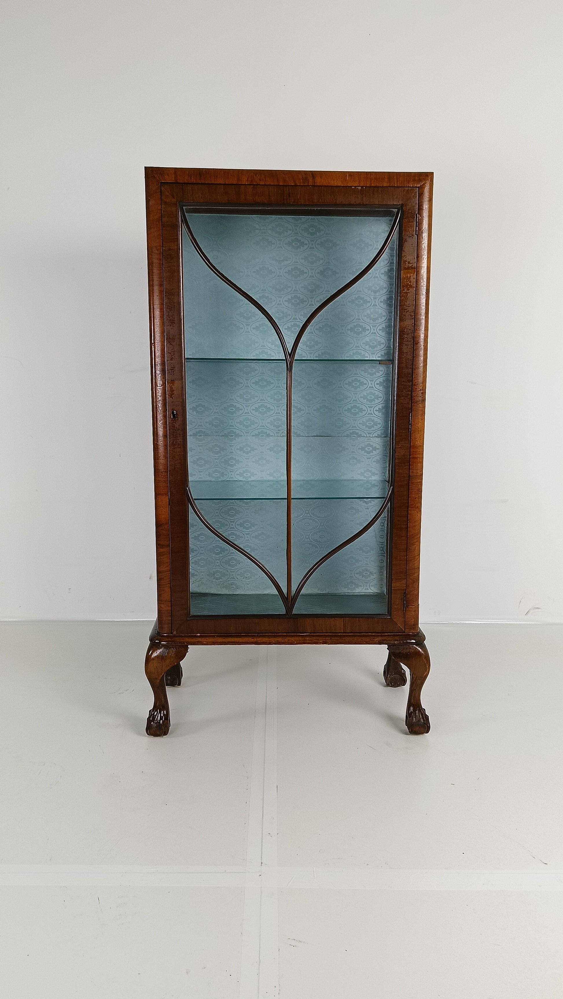 Small Antique Display Cabinet Small Antique Display Cabinet