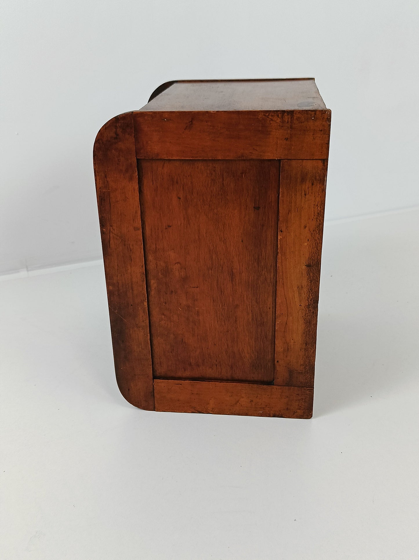 Small Rollshutter Letter Storage Box Small Rollshutter Letter Storage Box