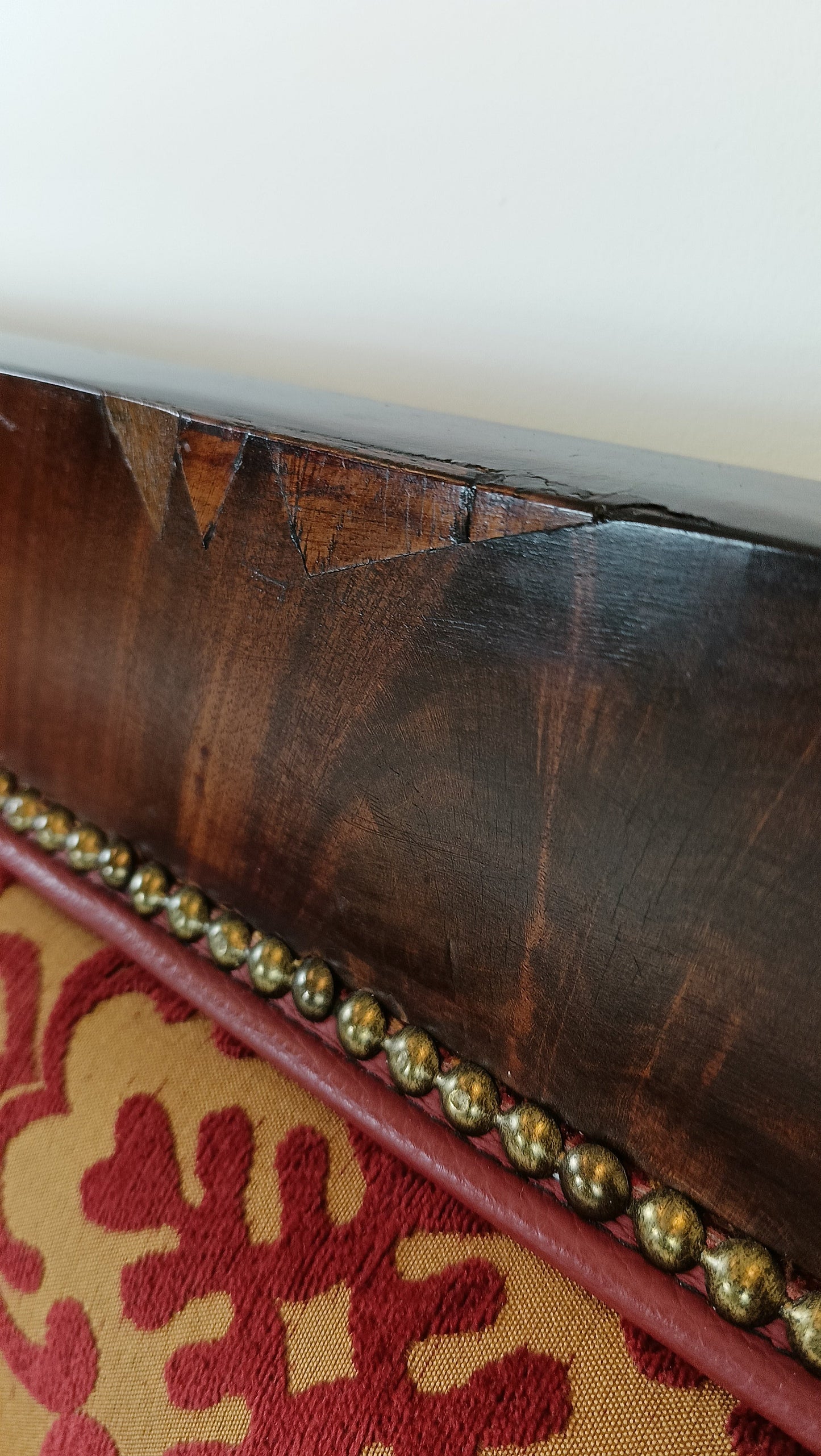 Stunning Biedermeier Style Sofa Stunning Biedermeier Style Sofa
