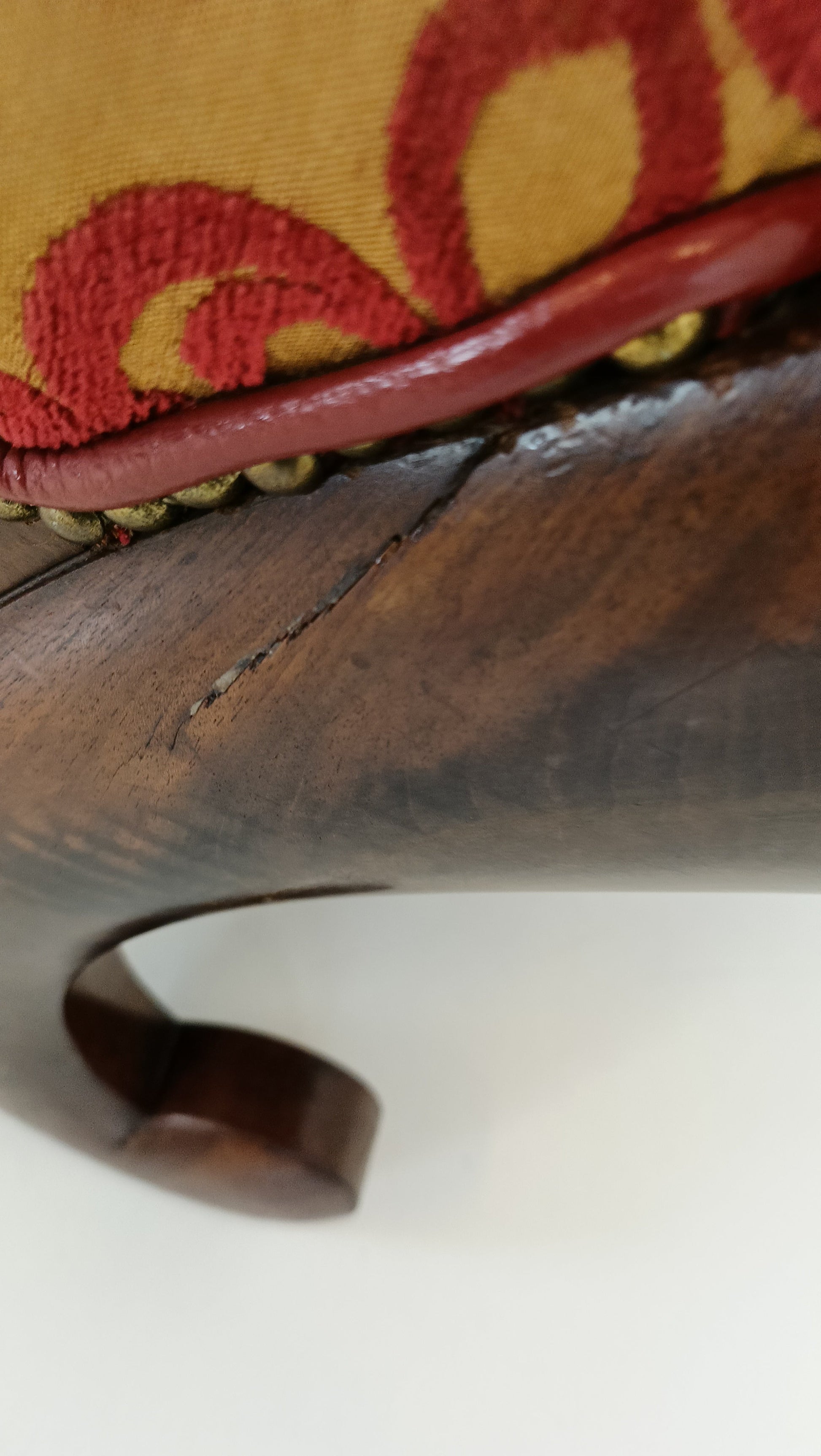 Stunning Biedermeier Style Sofa Stunning Biedermeier Style Sofa