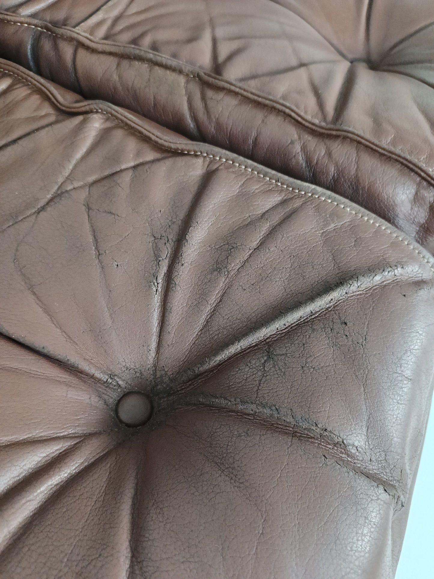 Sven Ellekaer For Coja Three Seater Sofa, Sweden 1960's Sven Ellekaer For Coja Three Seater Sofa, Sweden 1960's