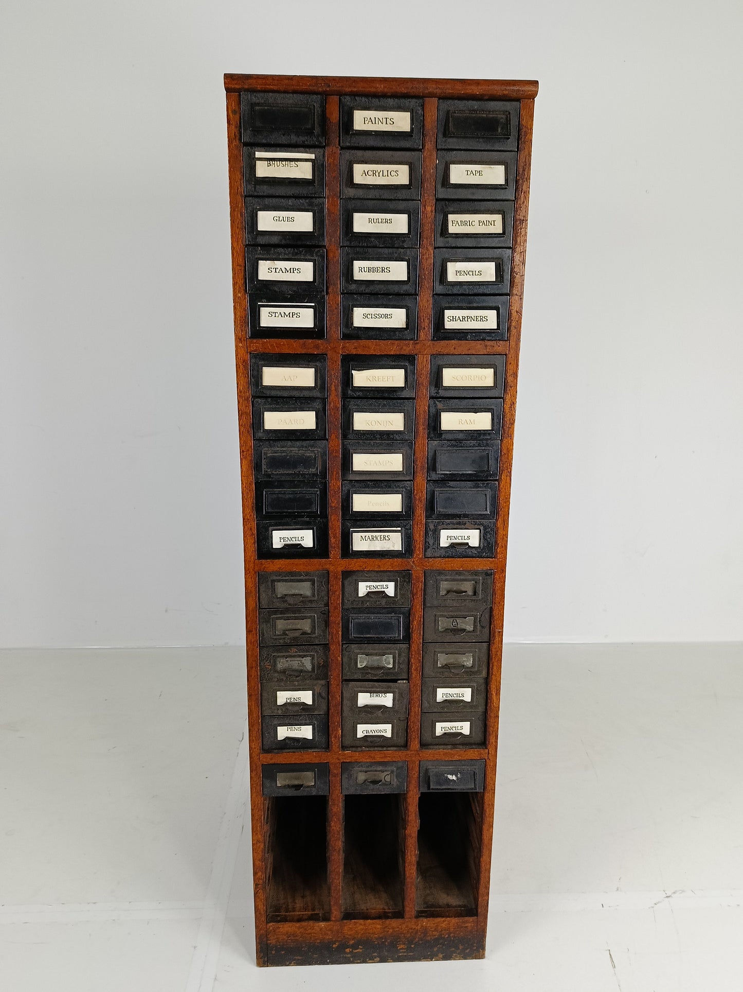 Unique Antique Filling Cabinet Unique Antique Filling Cabinet