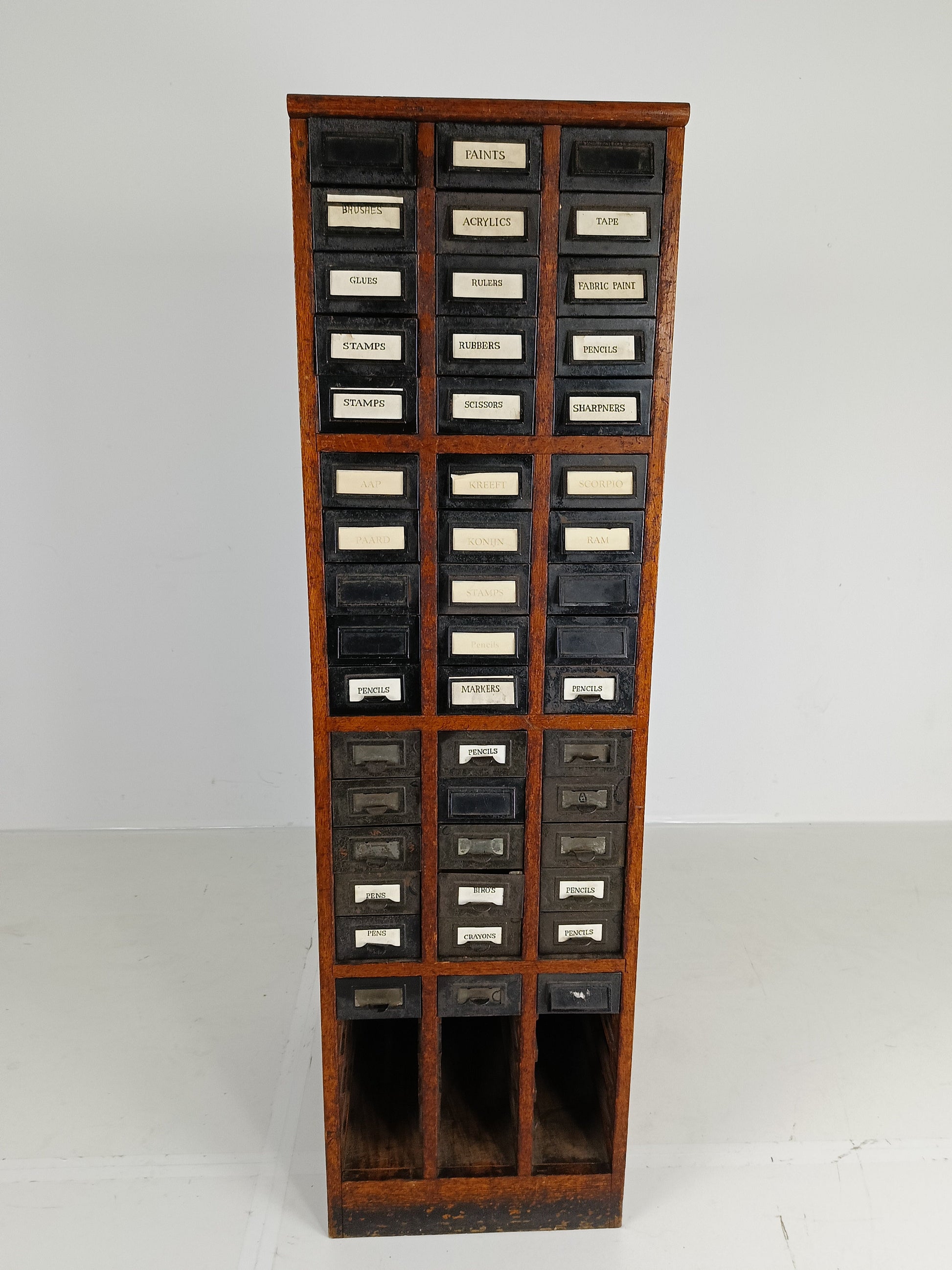 Unique Antique Filling Cabinet Unique Antique Filling Cabinet