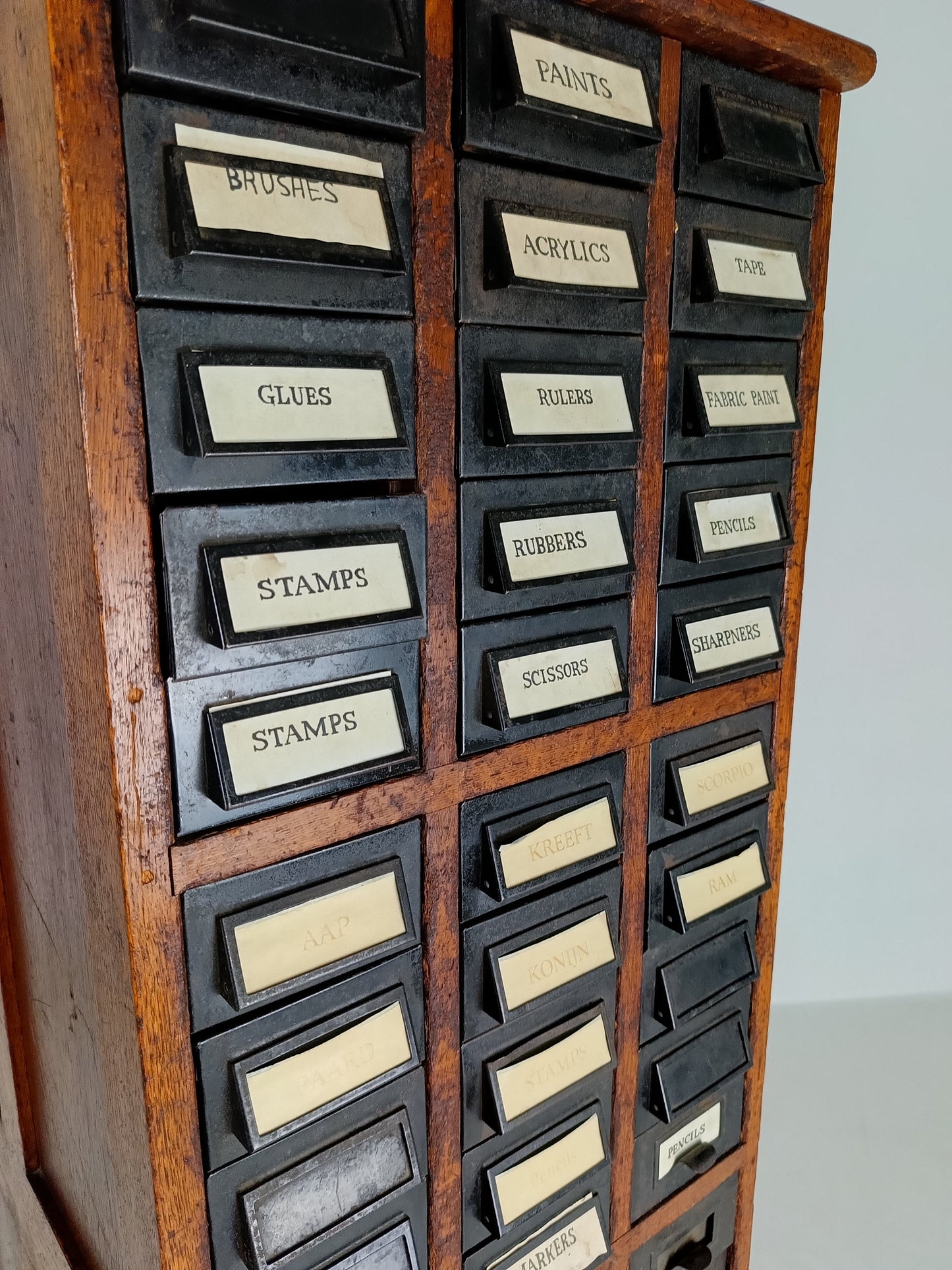 Unique Antique Filling Cabinet Unique Antique Filling Cabinet